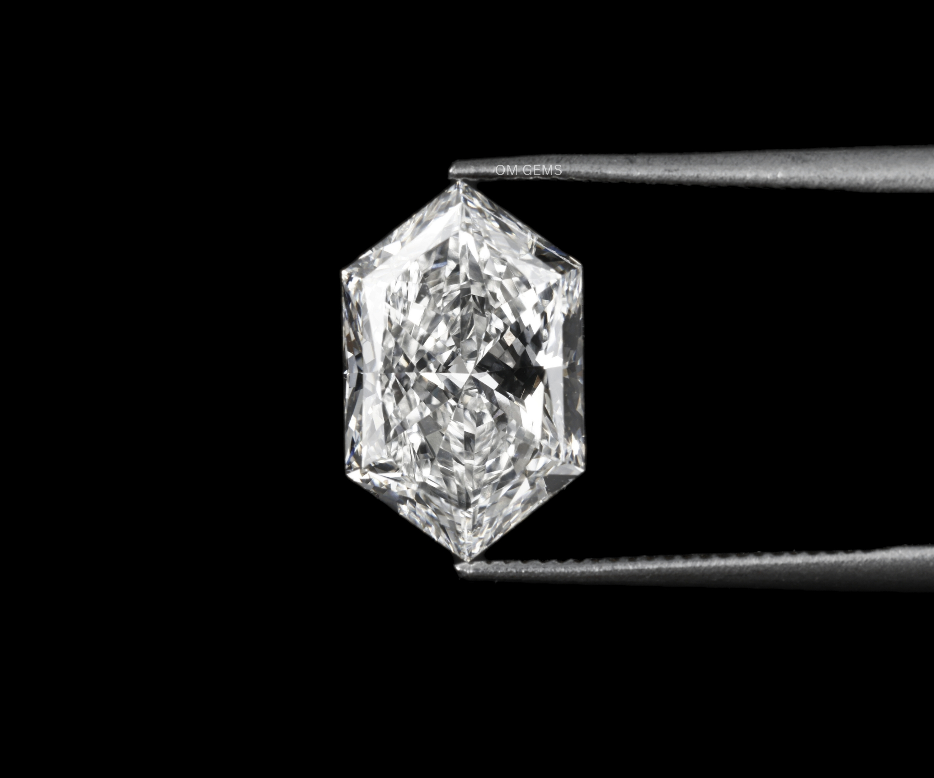 Unique Lab Grown 2.41 CT Dutch Marquise Dimond