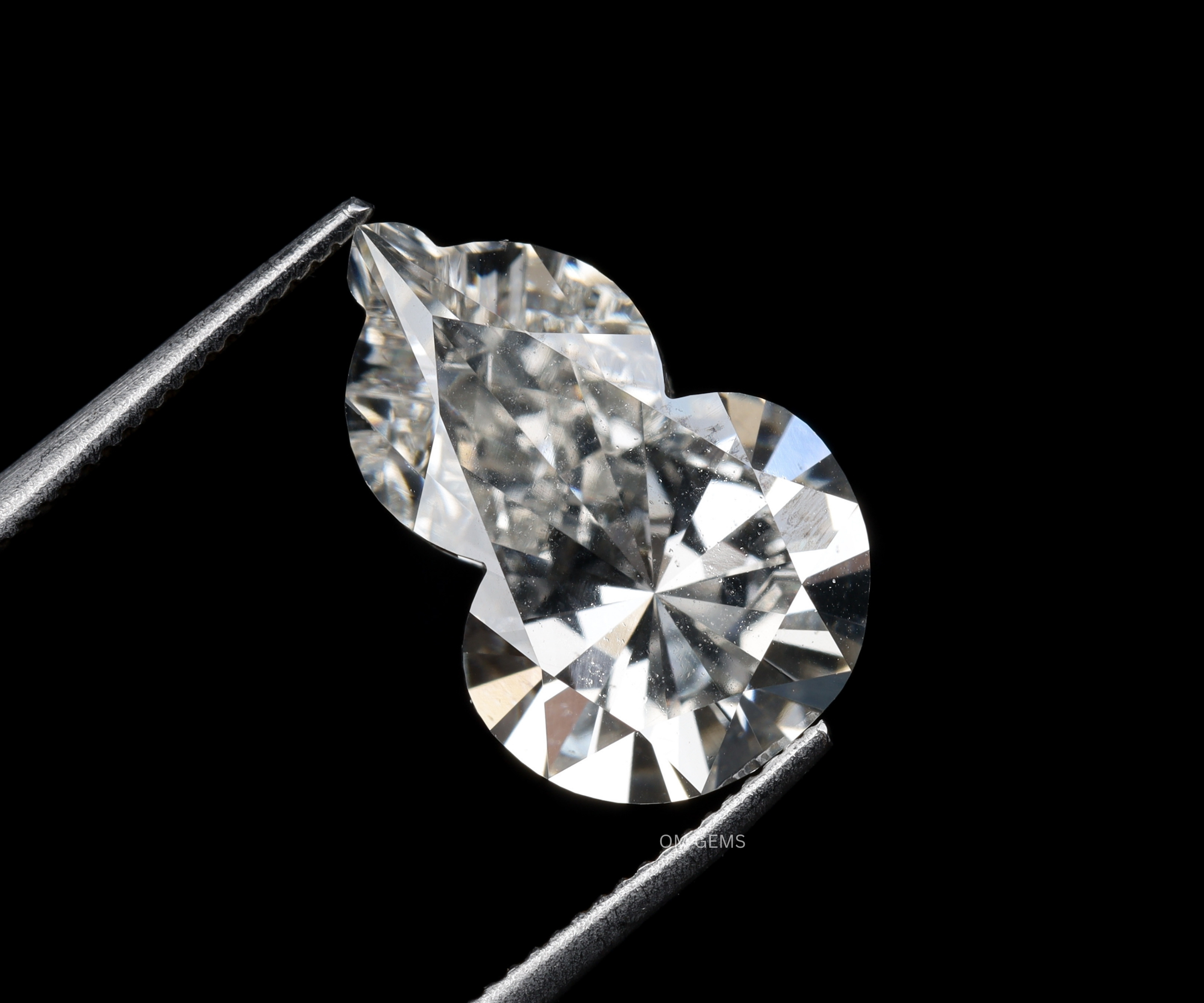 Chess Queen Lab Grown Diamond
