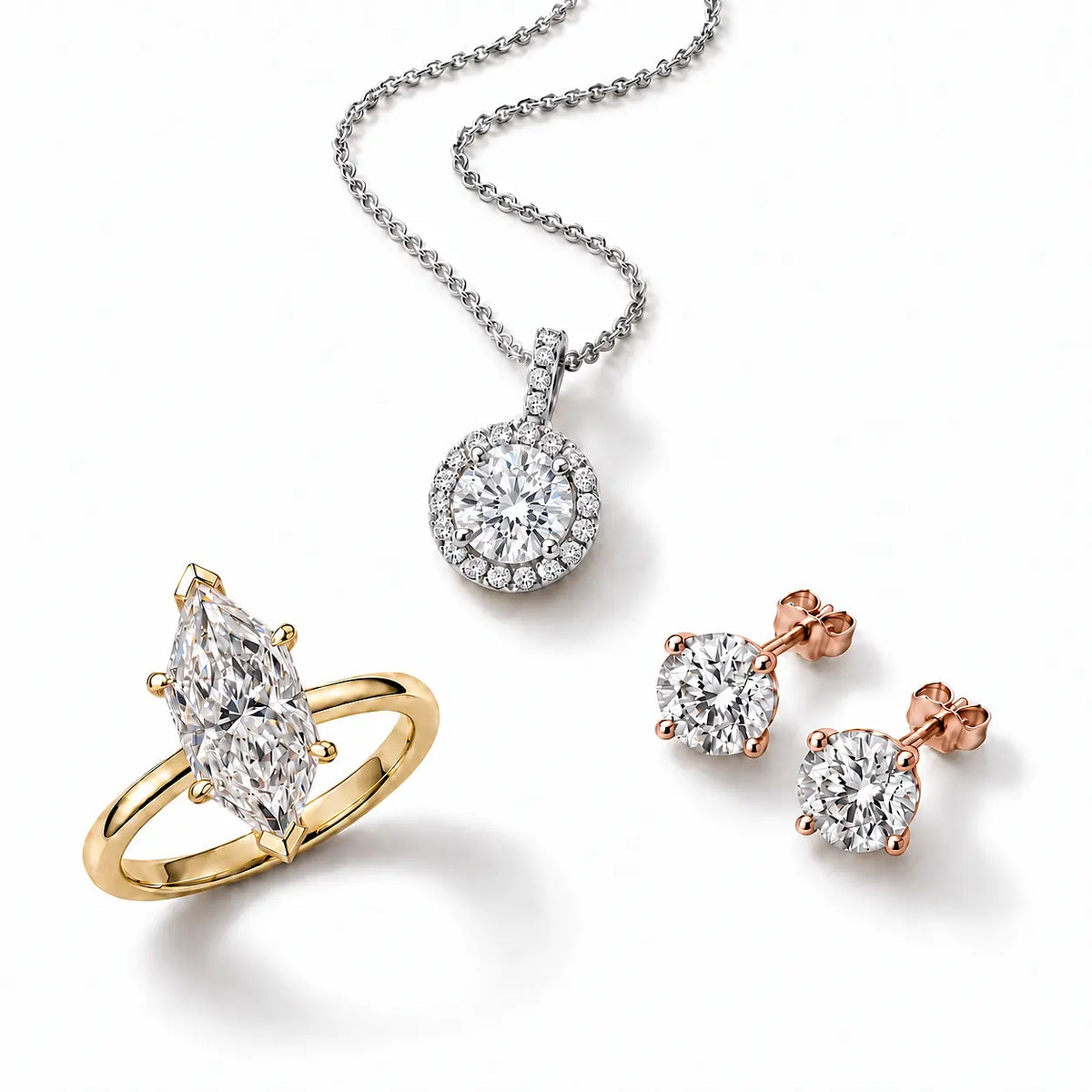 ALL JEWELRY