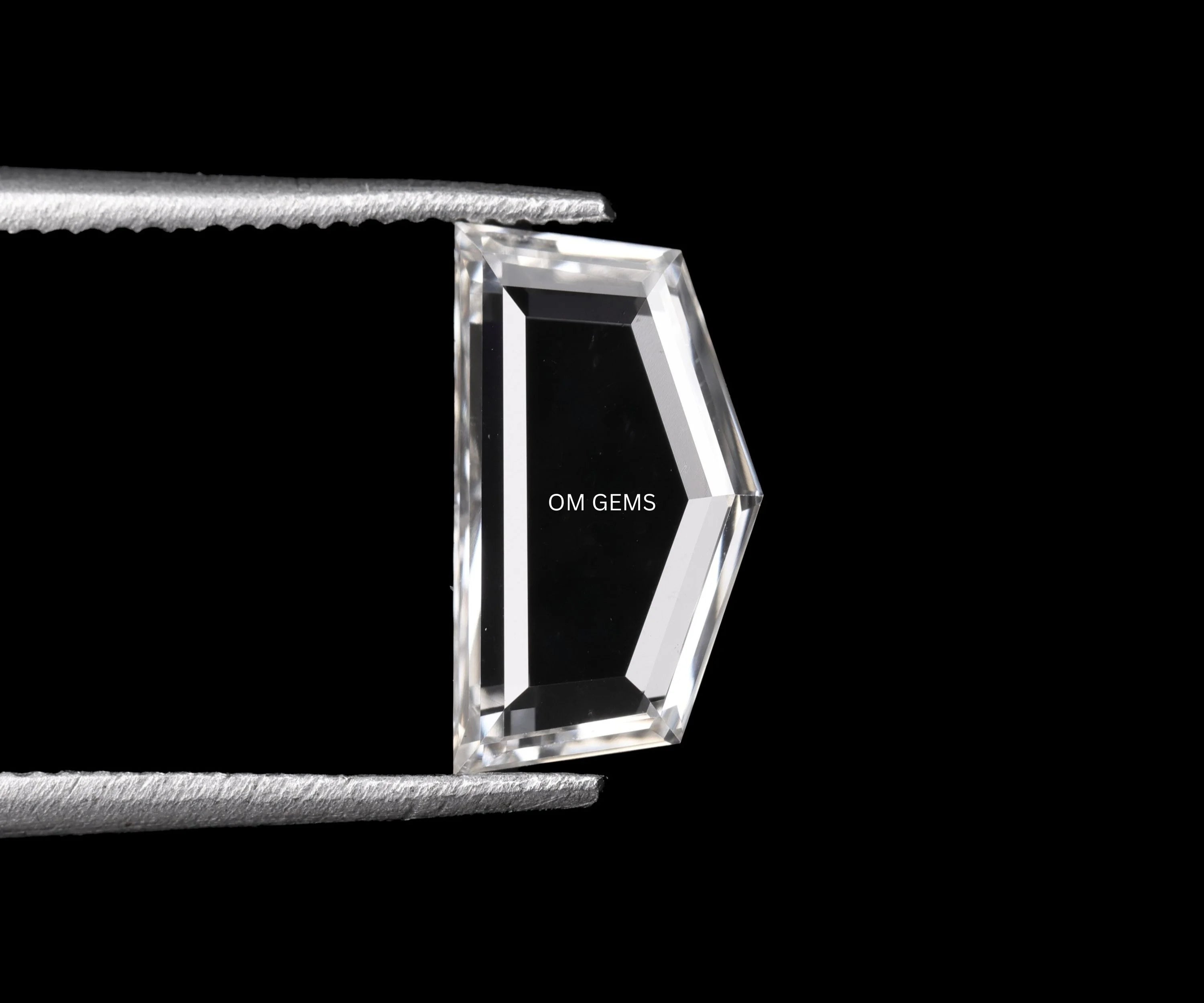 Cadillac Cut Lab Grown Diamond