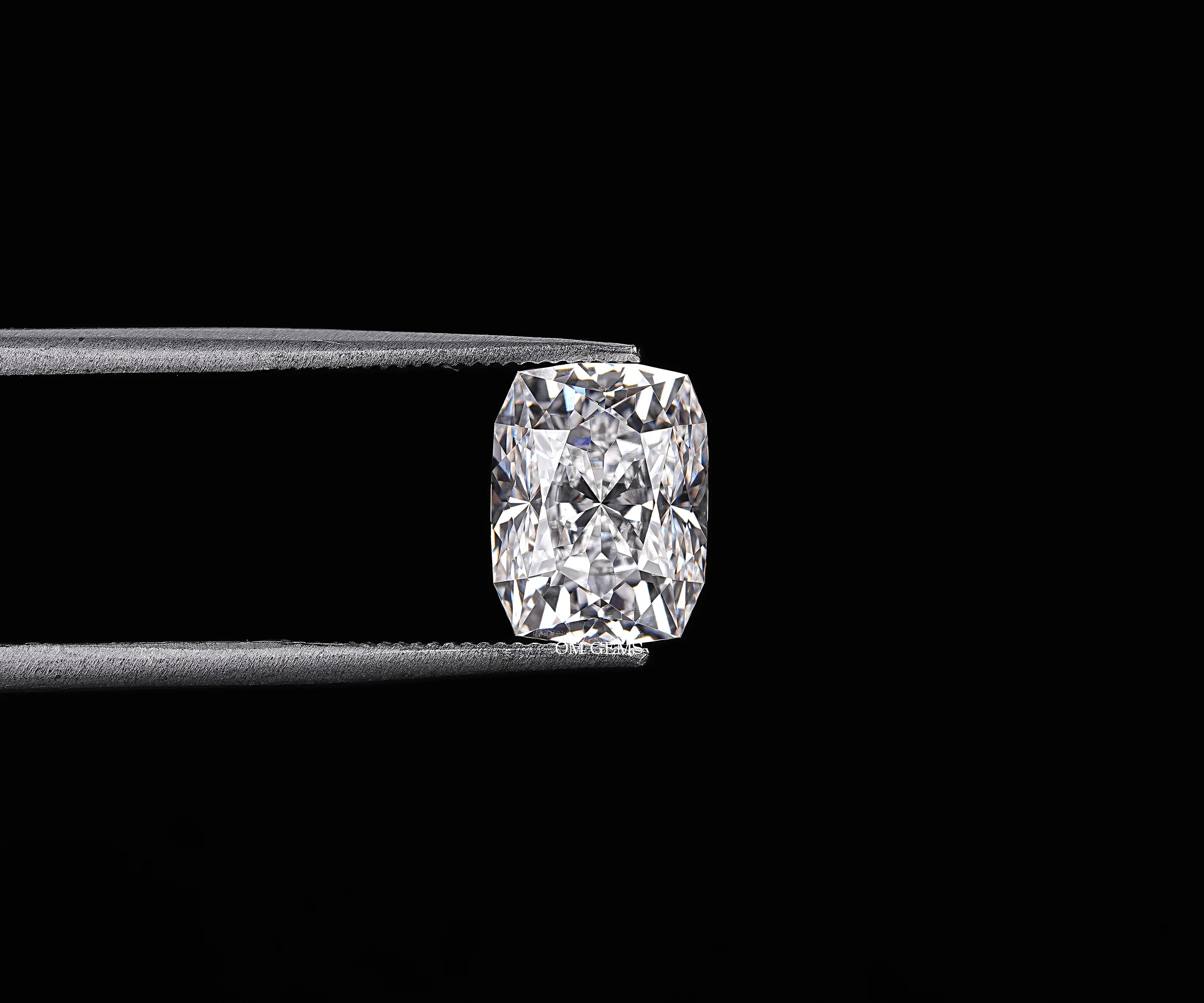 Cushion Cut Lab Grown Loose Diamond