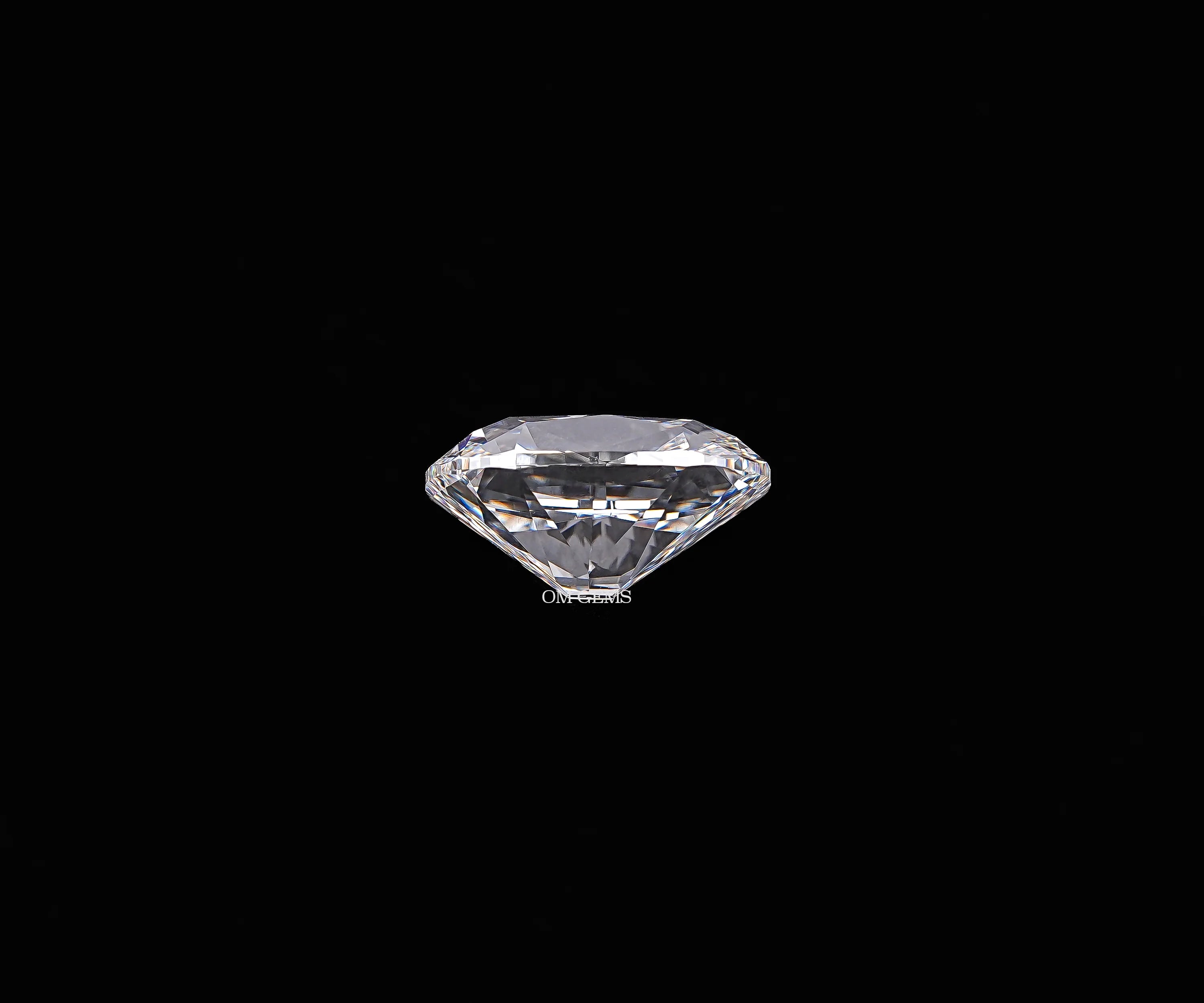 Elongated Cushion Cut Lab Grown Loose Diamond