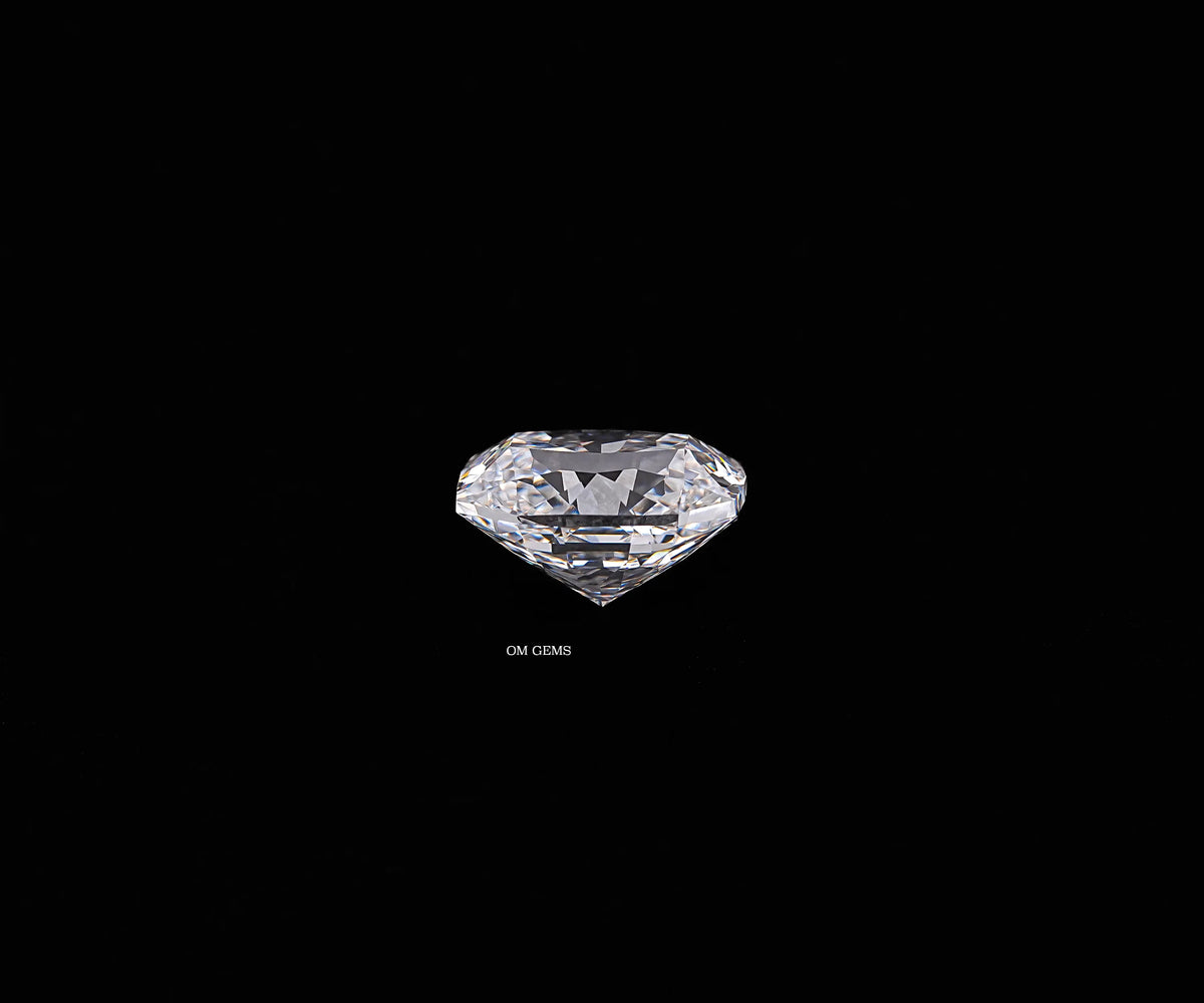 2.10 Carat Cushion Winter's Grasp Brilliant Cut Lab Created Diamond