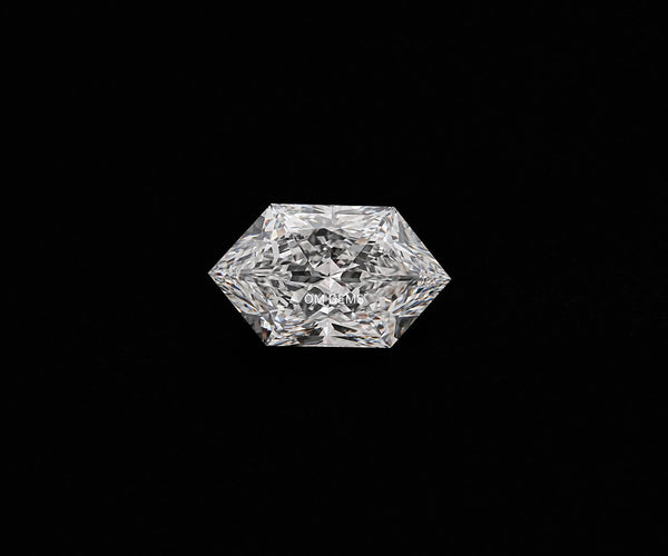 Dutch Marquise Cut Lab Grown Loose Diamond
