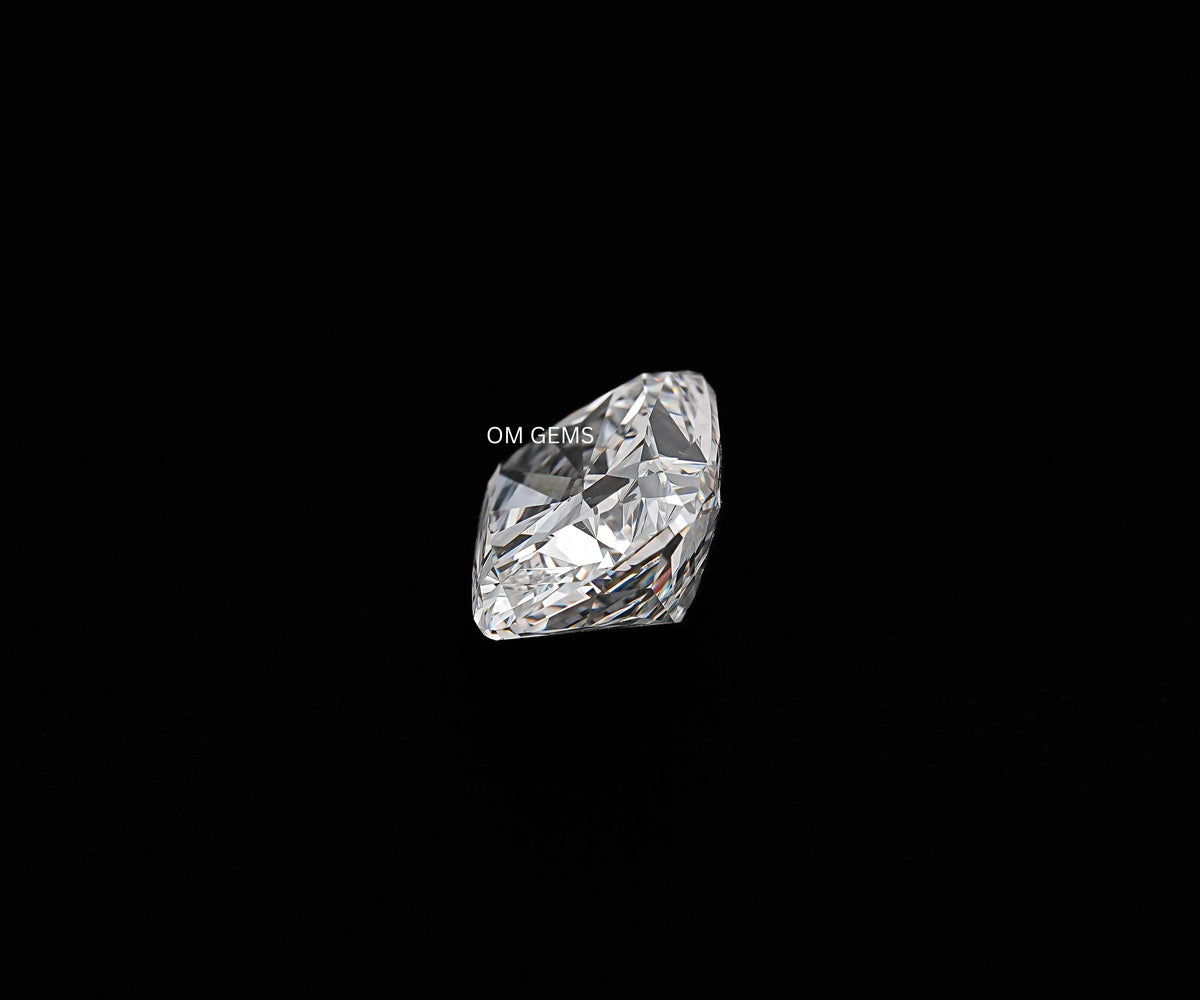 Elongated Cushion Modified Brilliant Cut Lab Grown Diamond