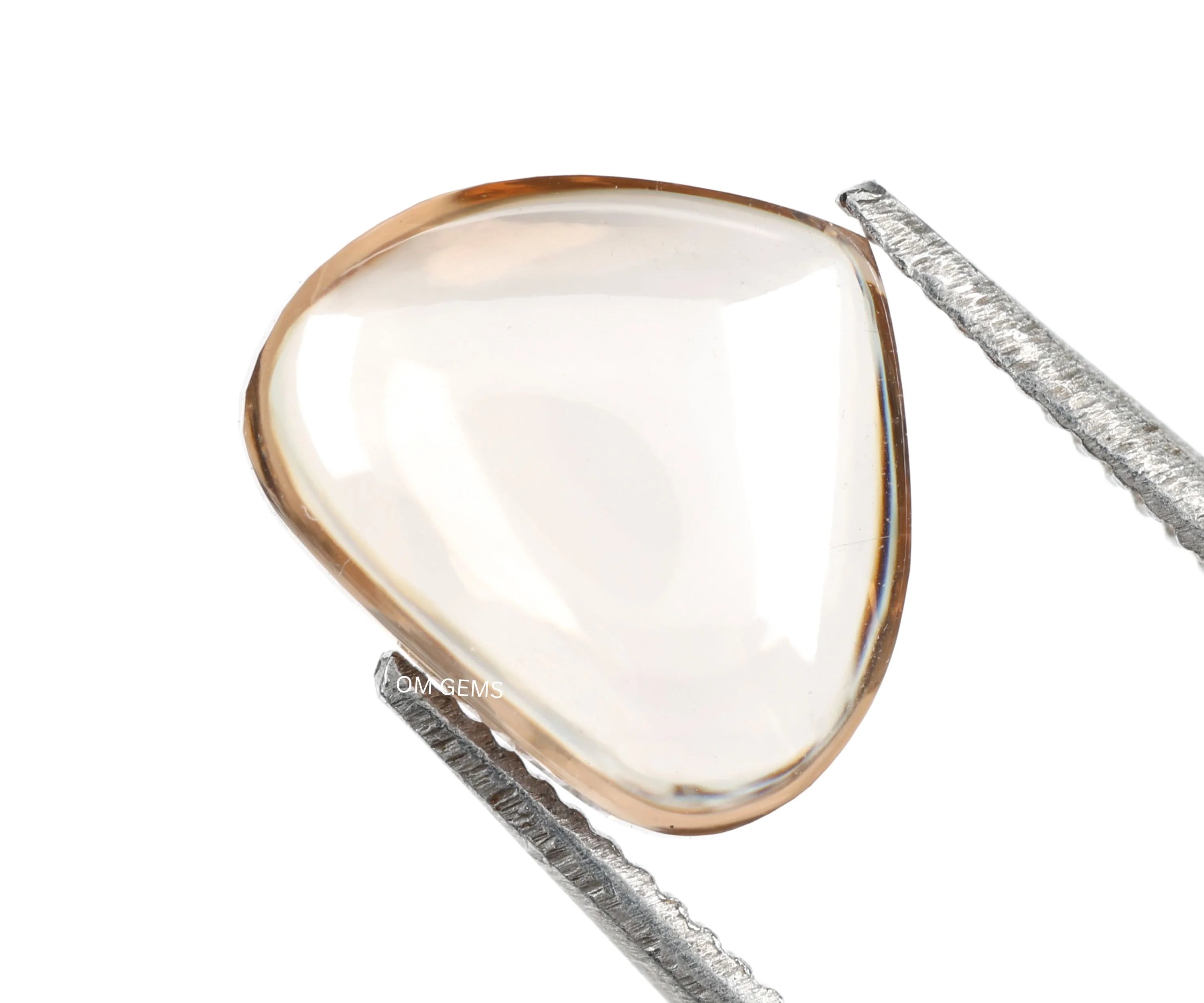 Fancy Pear Shape Lab Grown Diamond
