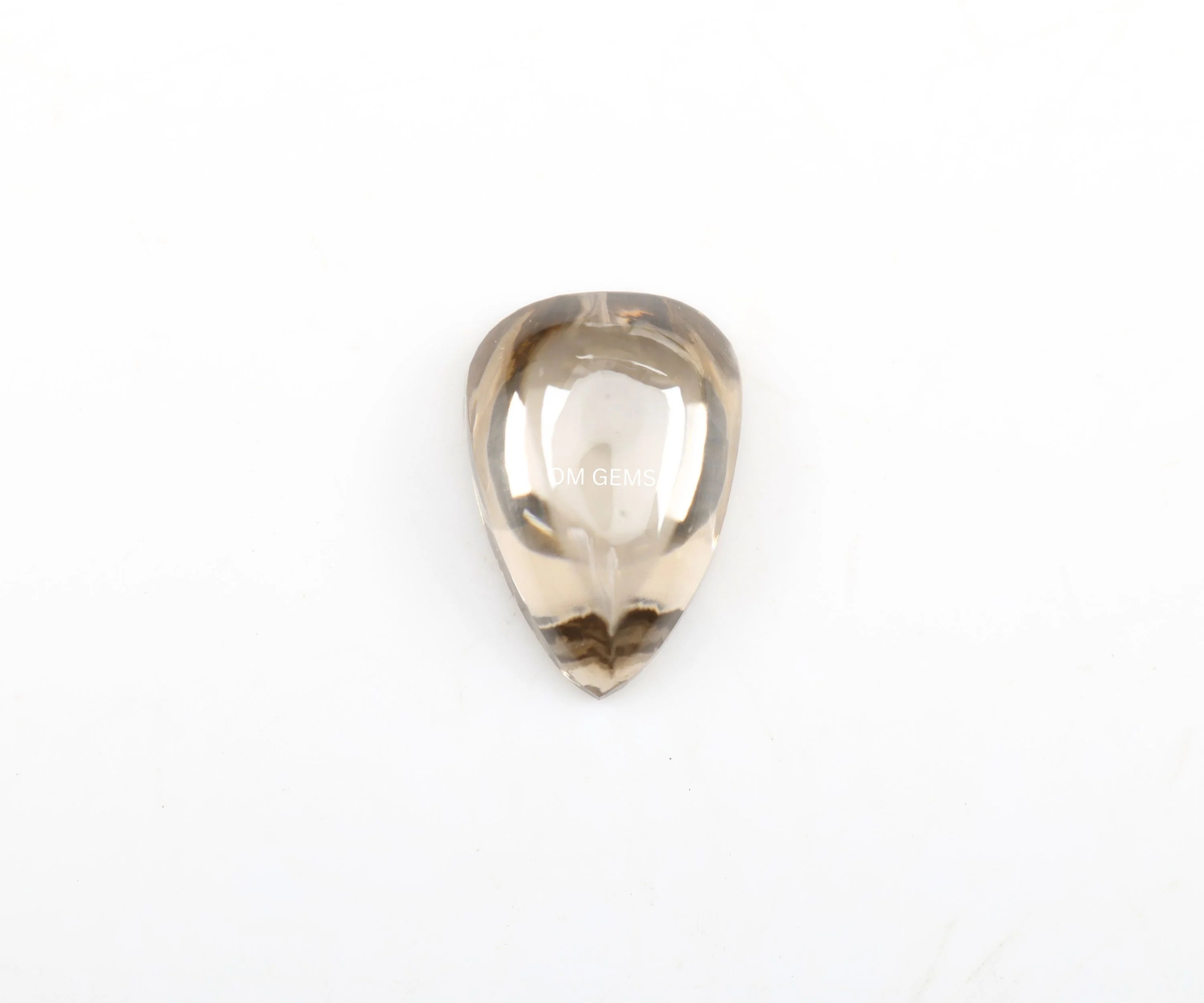 Fancy Pear Shape Lab Grown Diamond