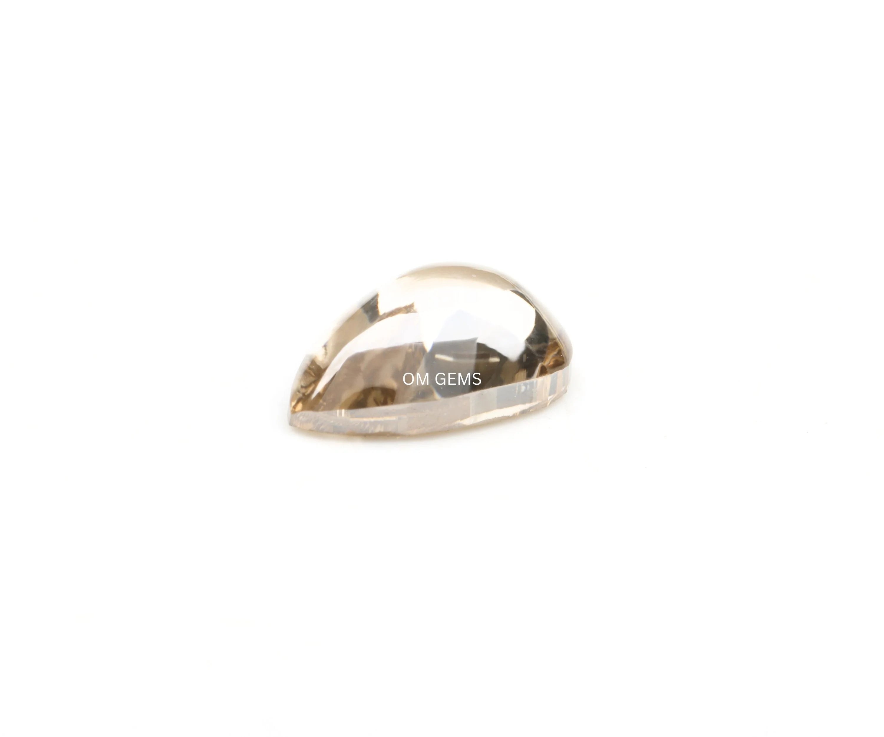 Fancy Pear Shape Lab Grown Diamond