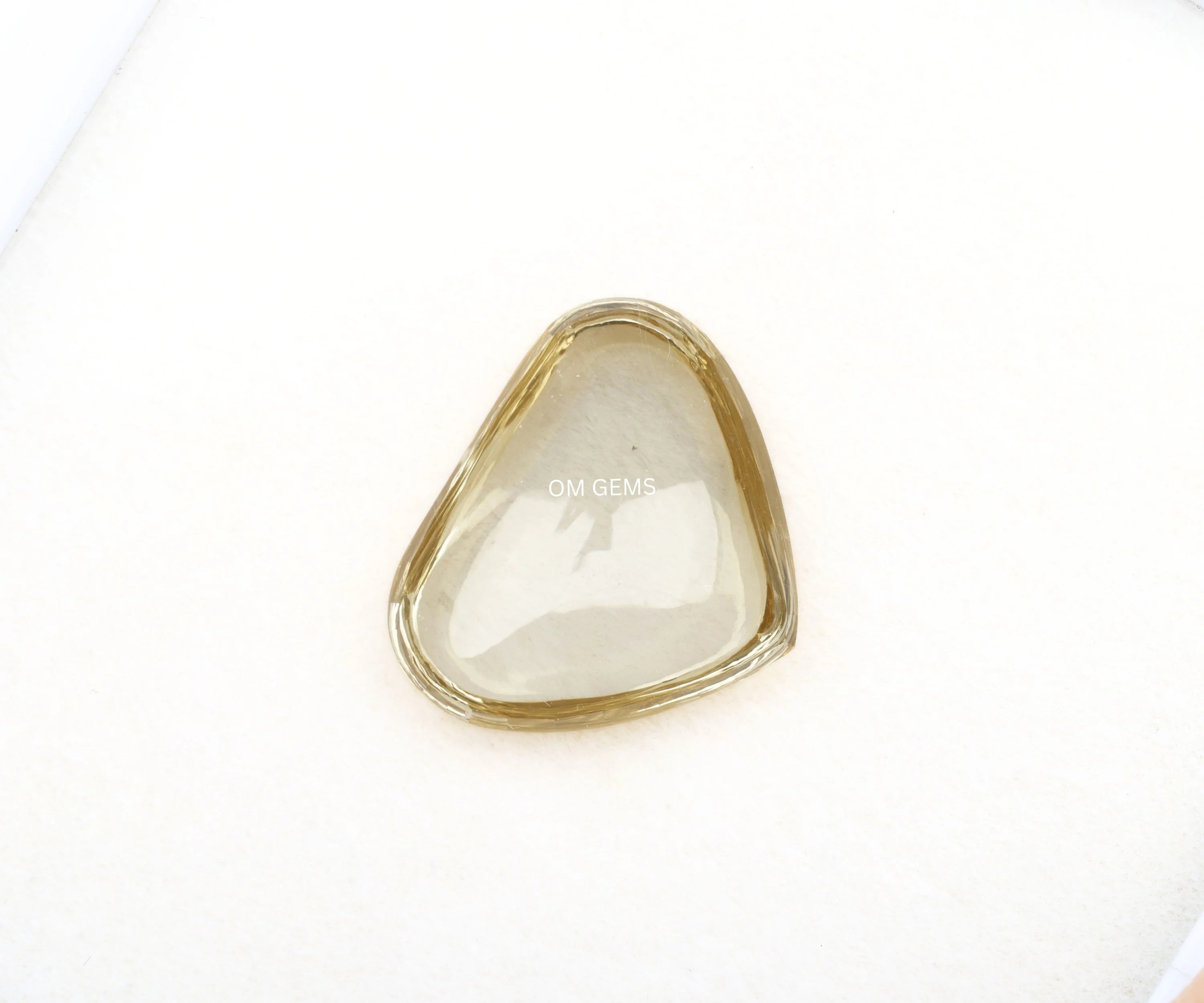 Fancy Pear Shape Lab Grown Diamond