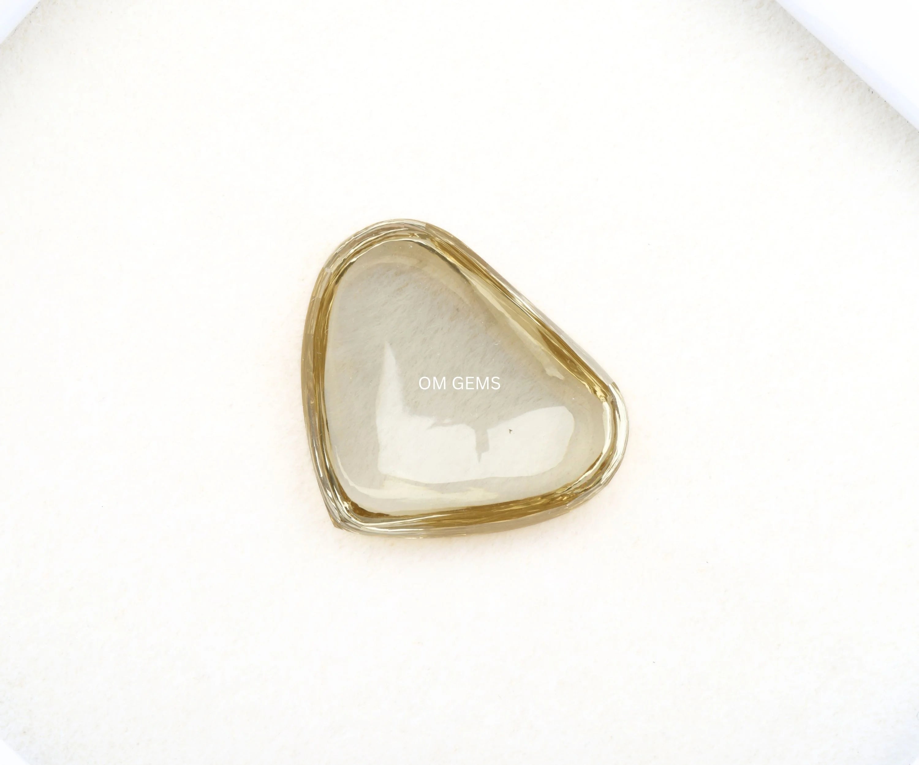 Fancy Pear Shape Lab Grown Diamond