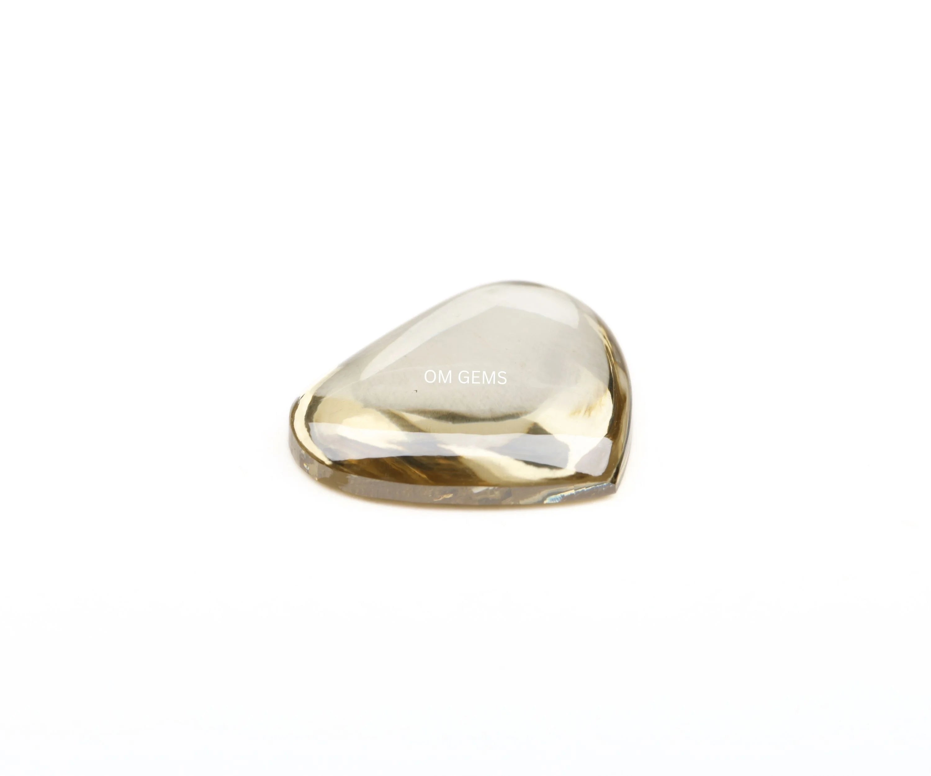 Fancy Pear Shape Lab Grown Diamond