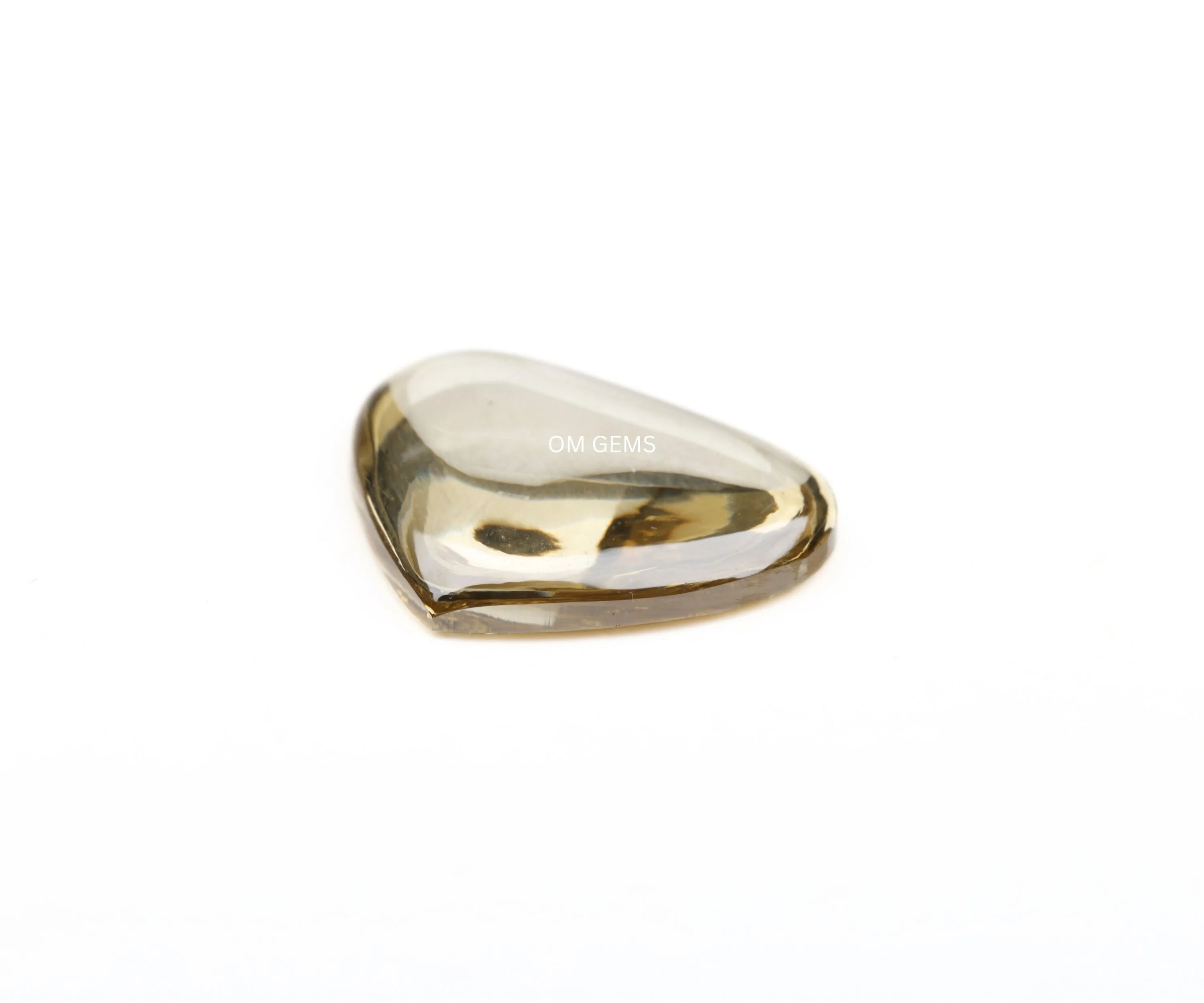 Fancy Pear Shape Lab Grown Diamond