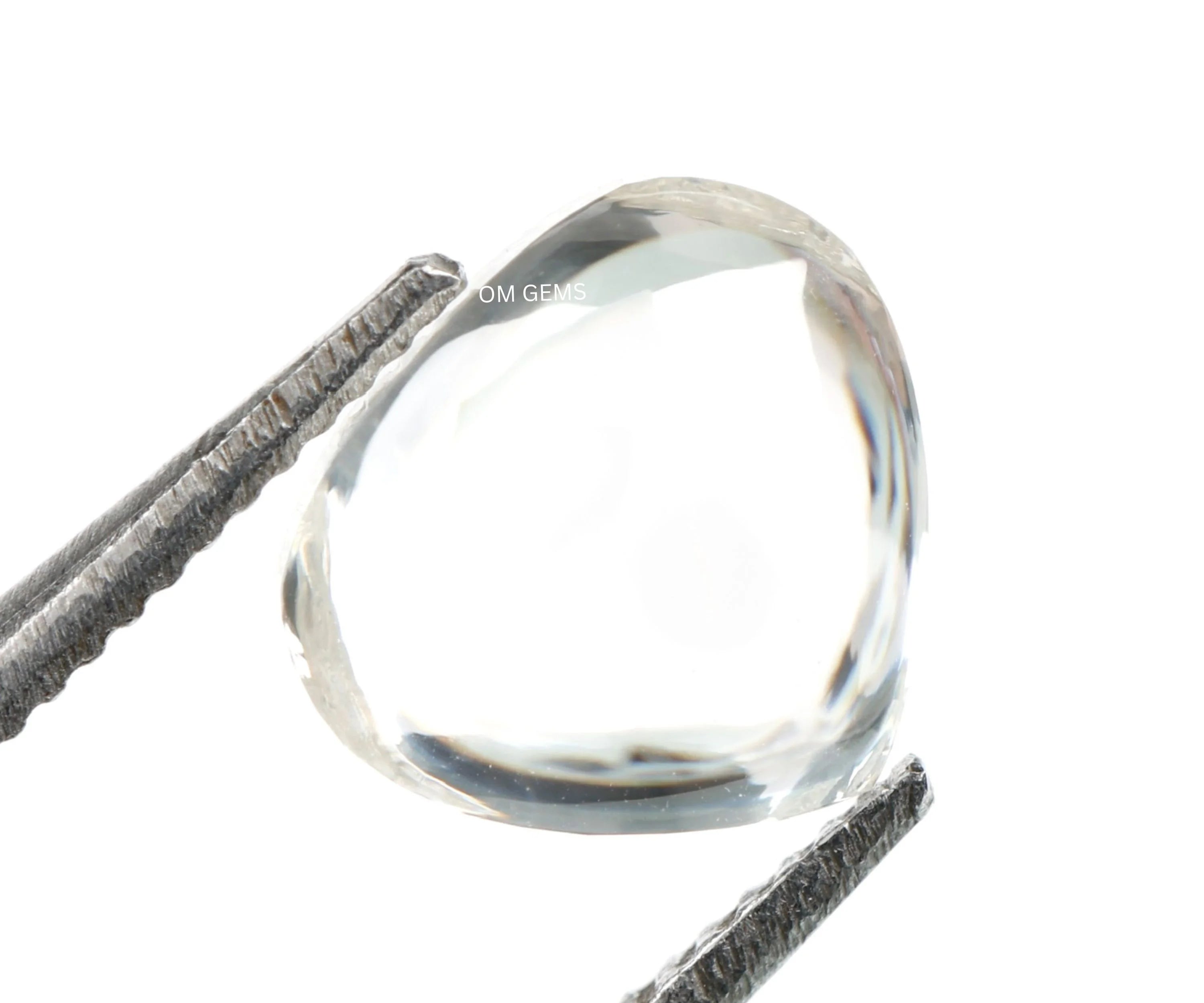 Heart Cut Lab Grown Diamond