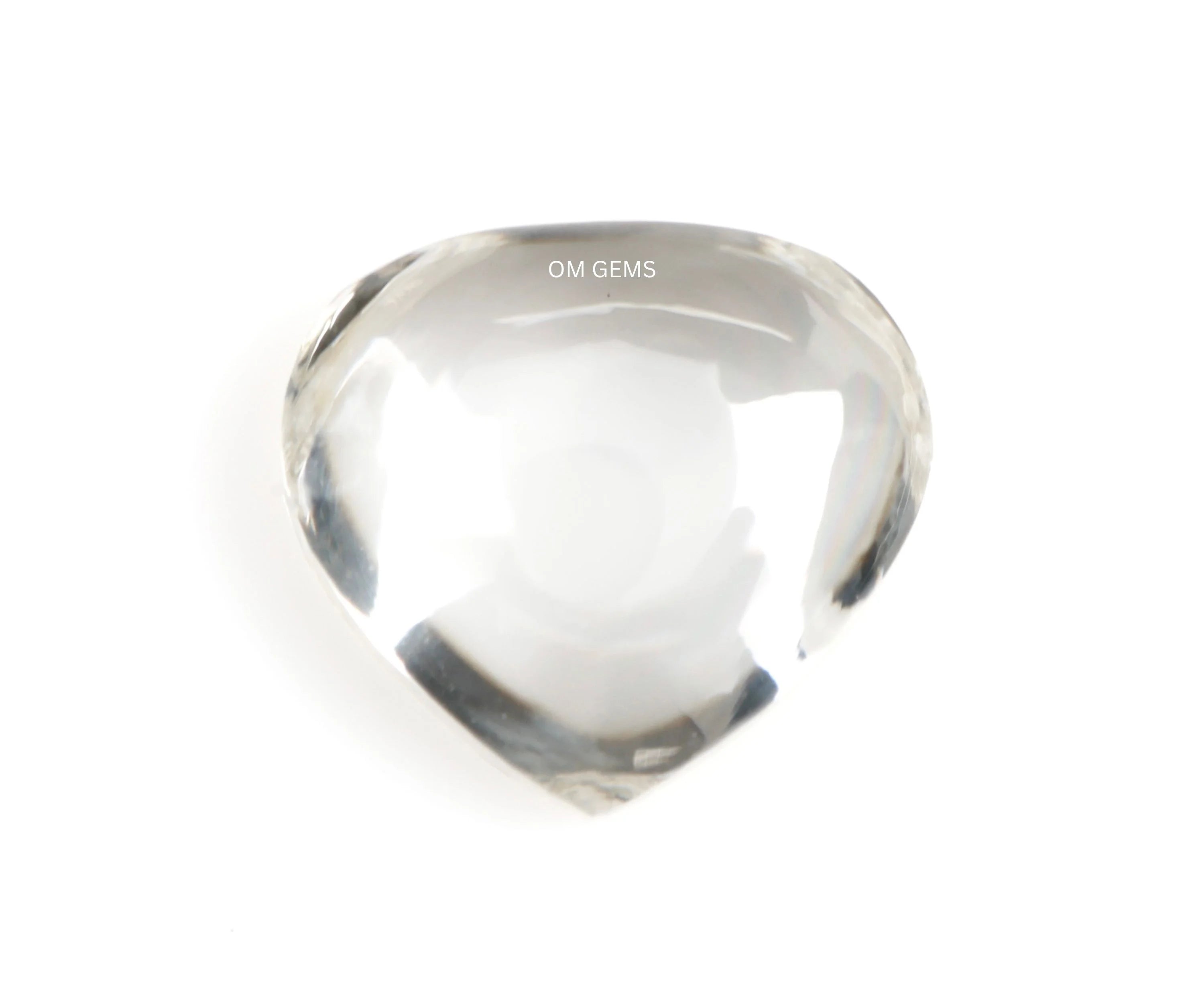 Heart Cut Lab Grown Diamond