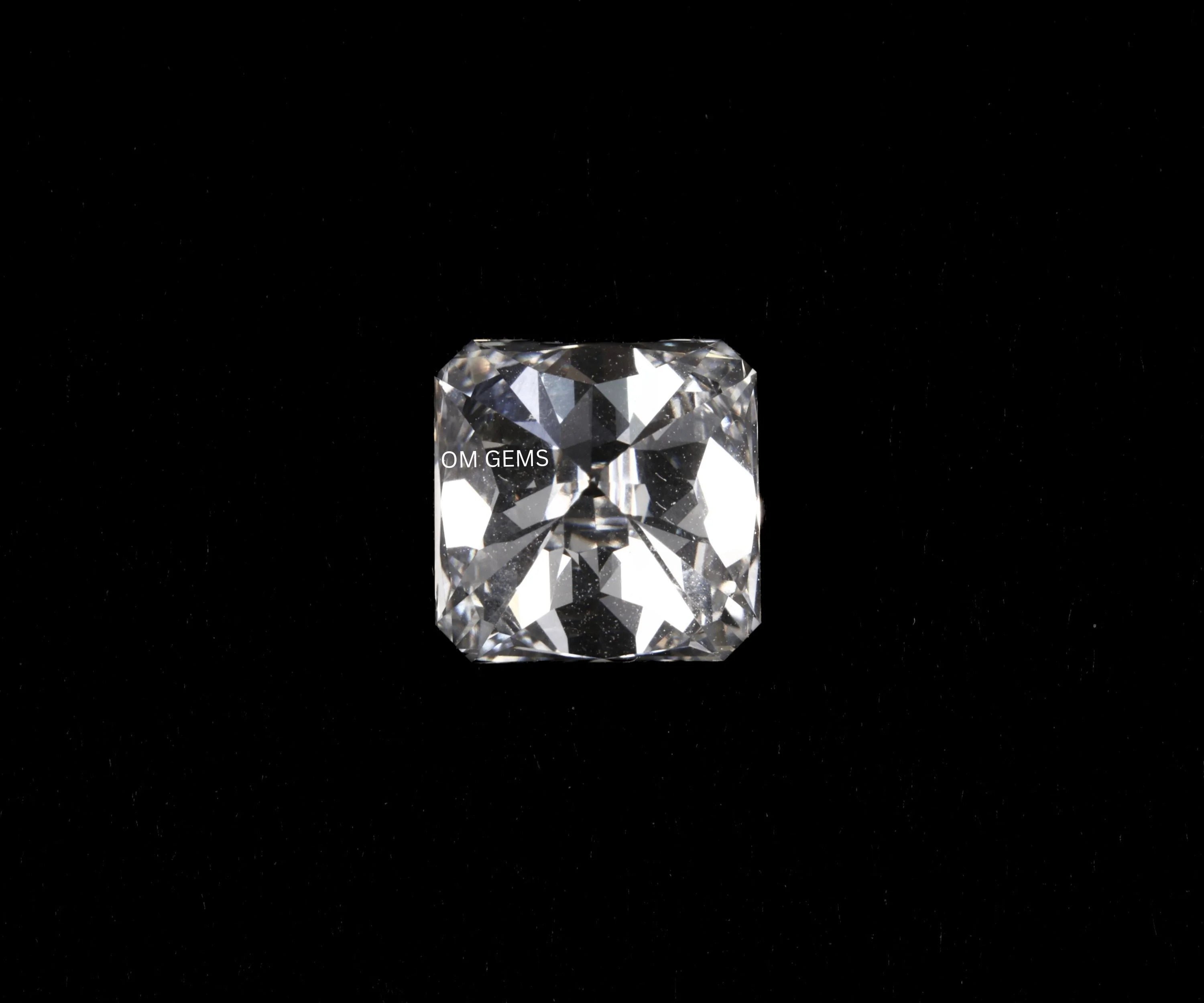 IGI Certified Radiant Lab Cut Diamond