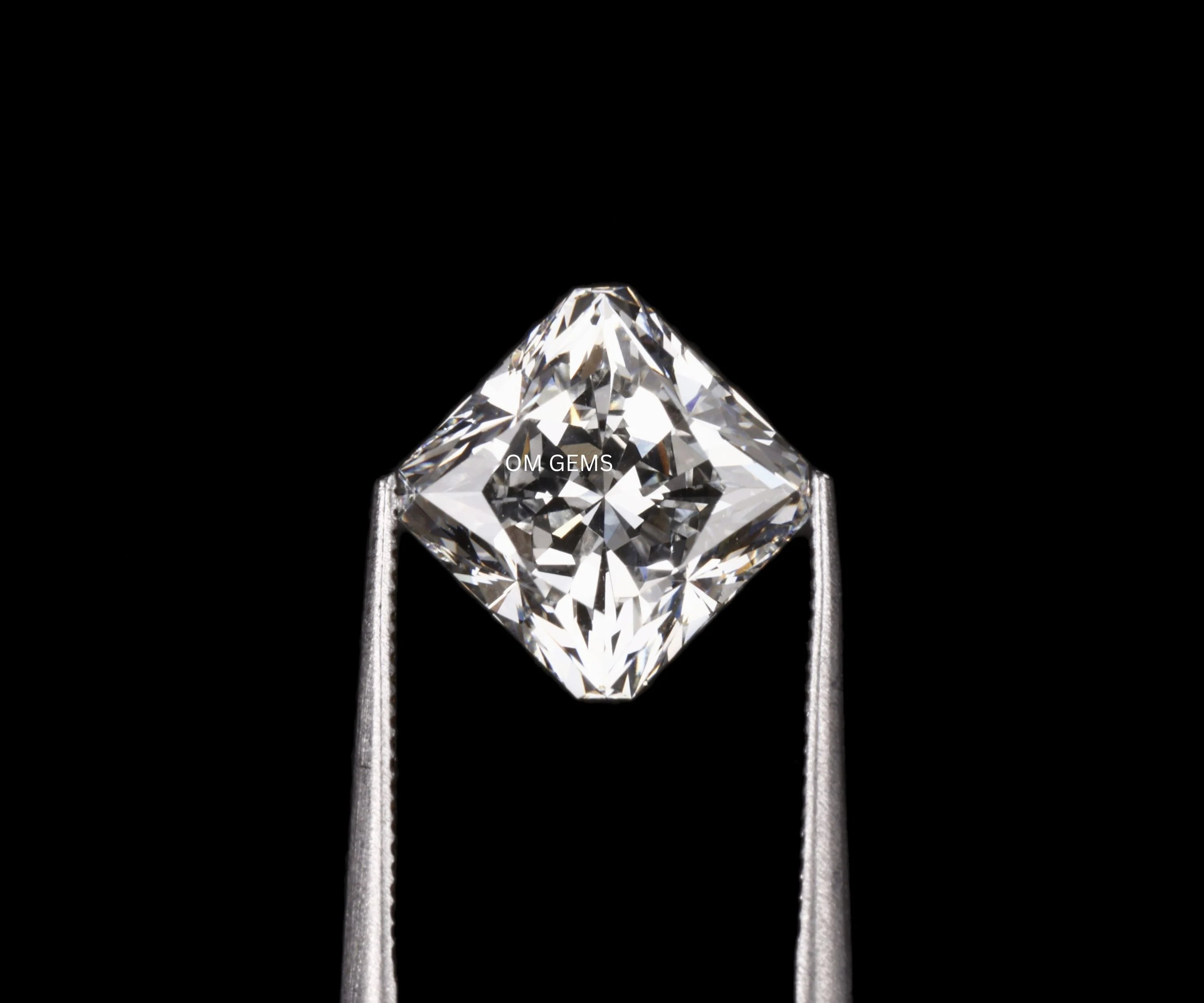 IGI Certified Radiant Lab Cut Diamond