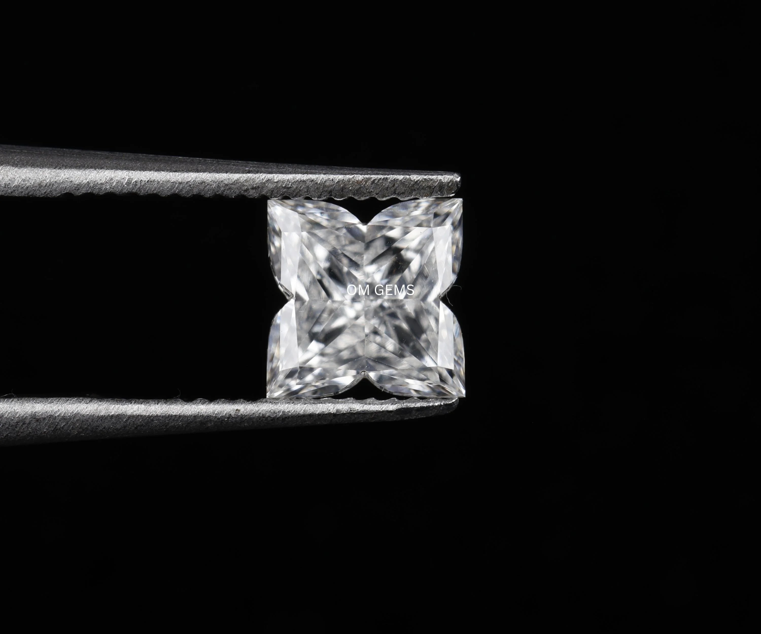 Lily Cut Lab Grown Diamond