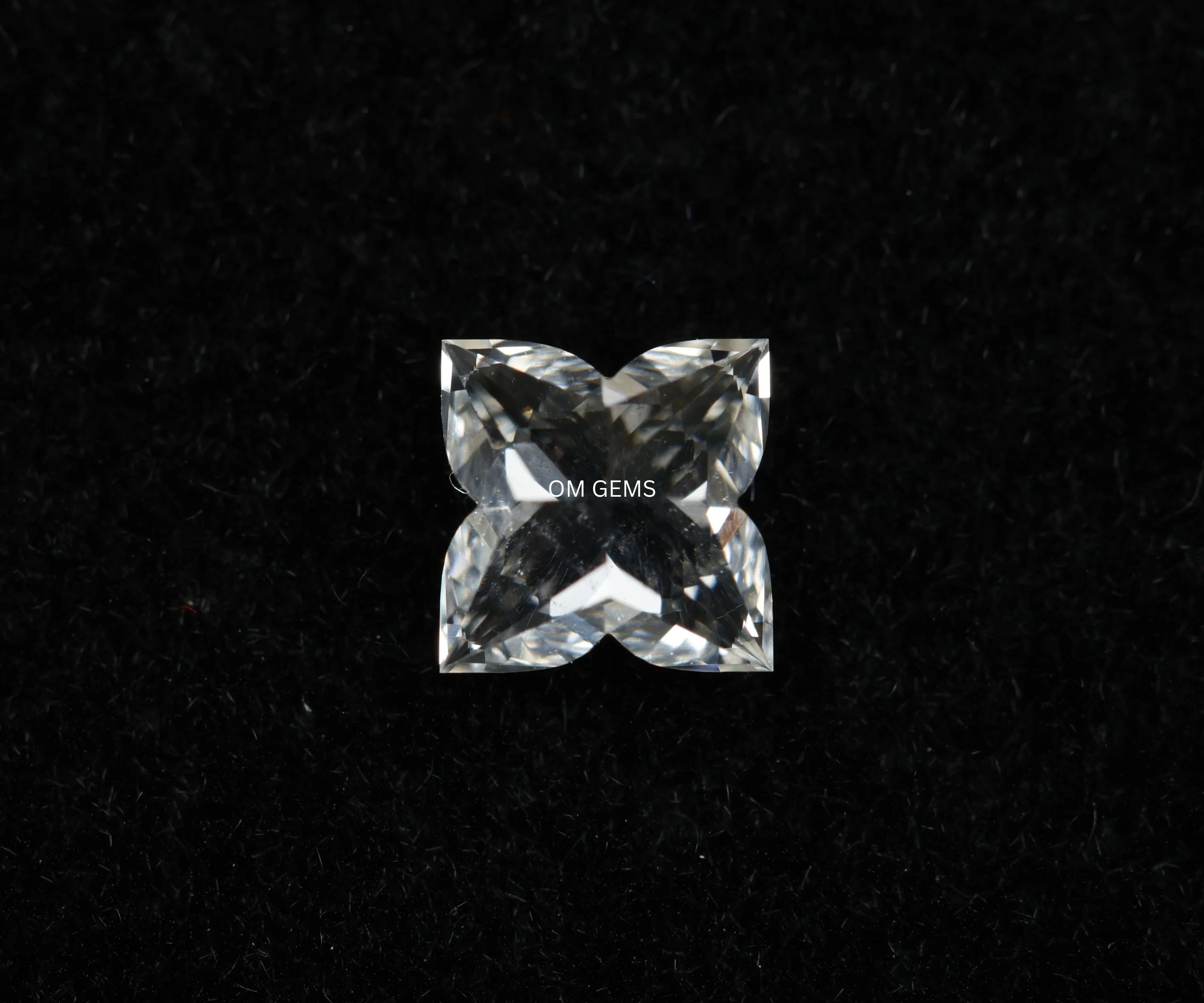 Lily Cut Lab Grown Diamond