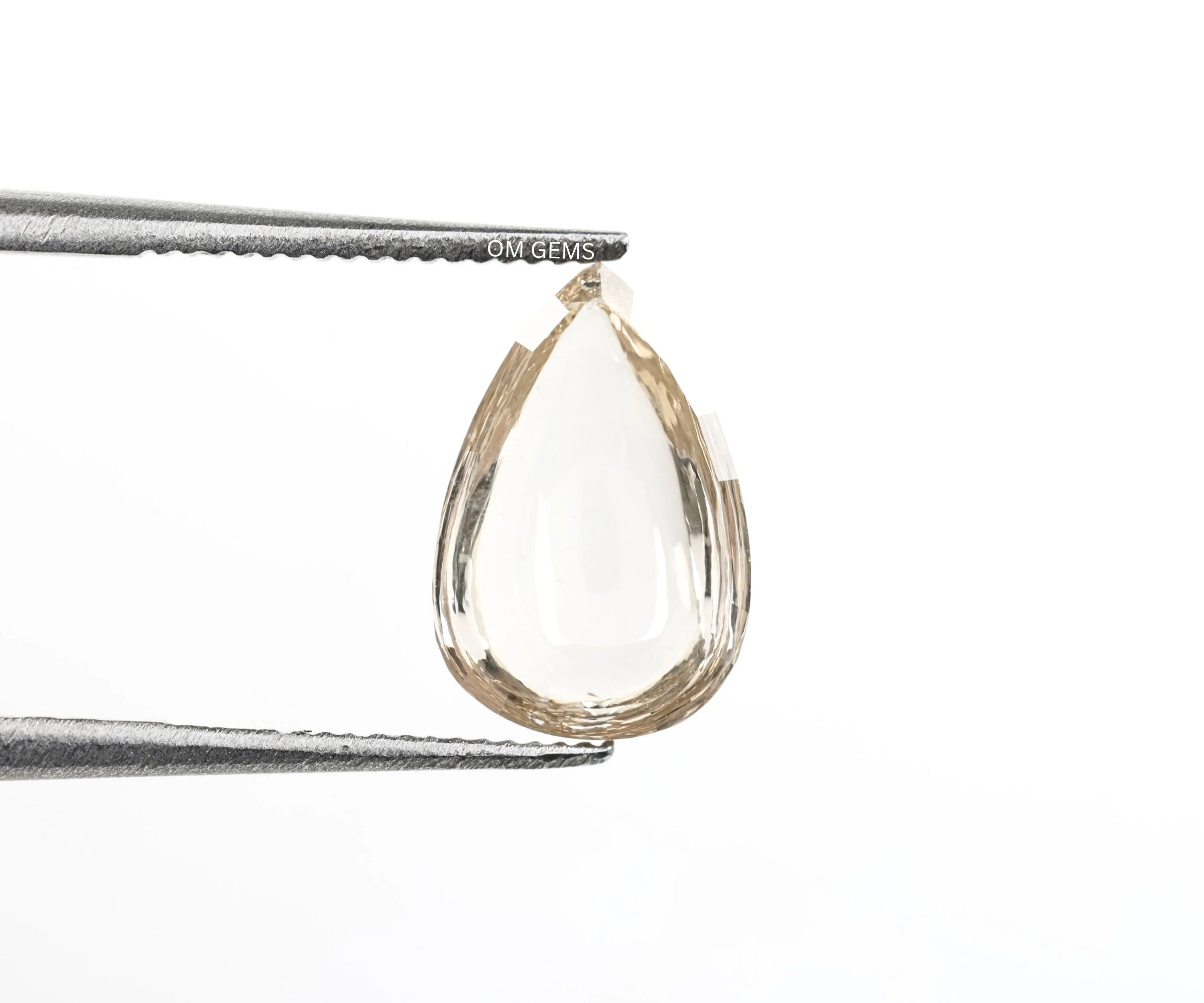 Fancy Pear Shape Lab Grown Diamond