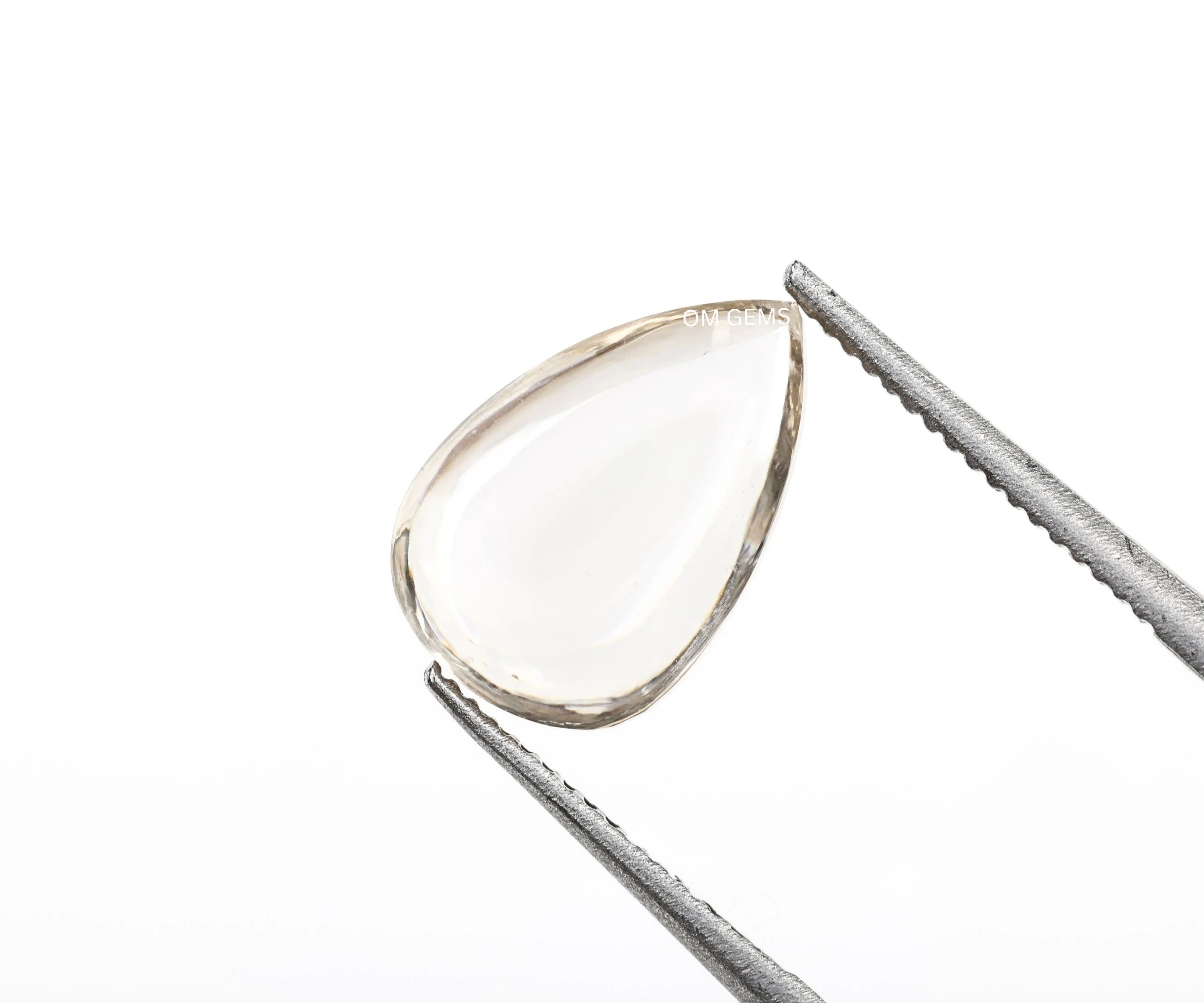 Fancy Pear Shape Lab Grown Diamond