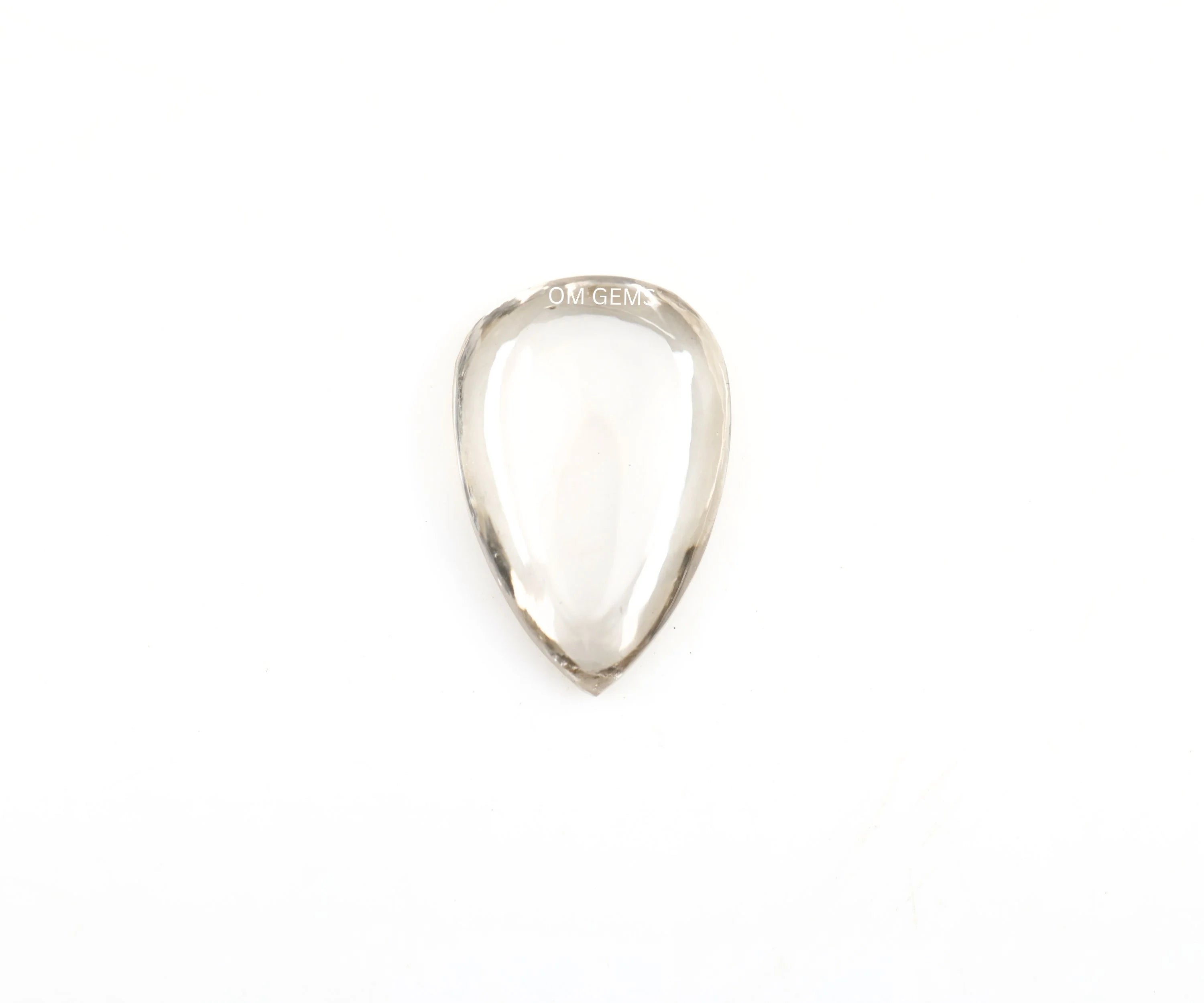 Fancy Pear Shape Lab Grown Diamond