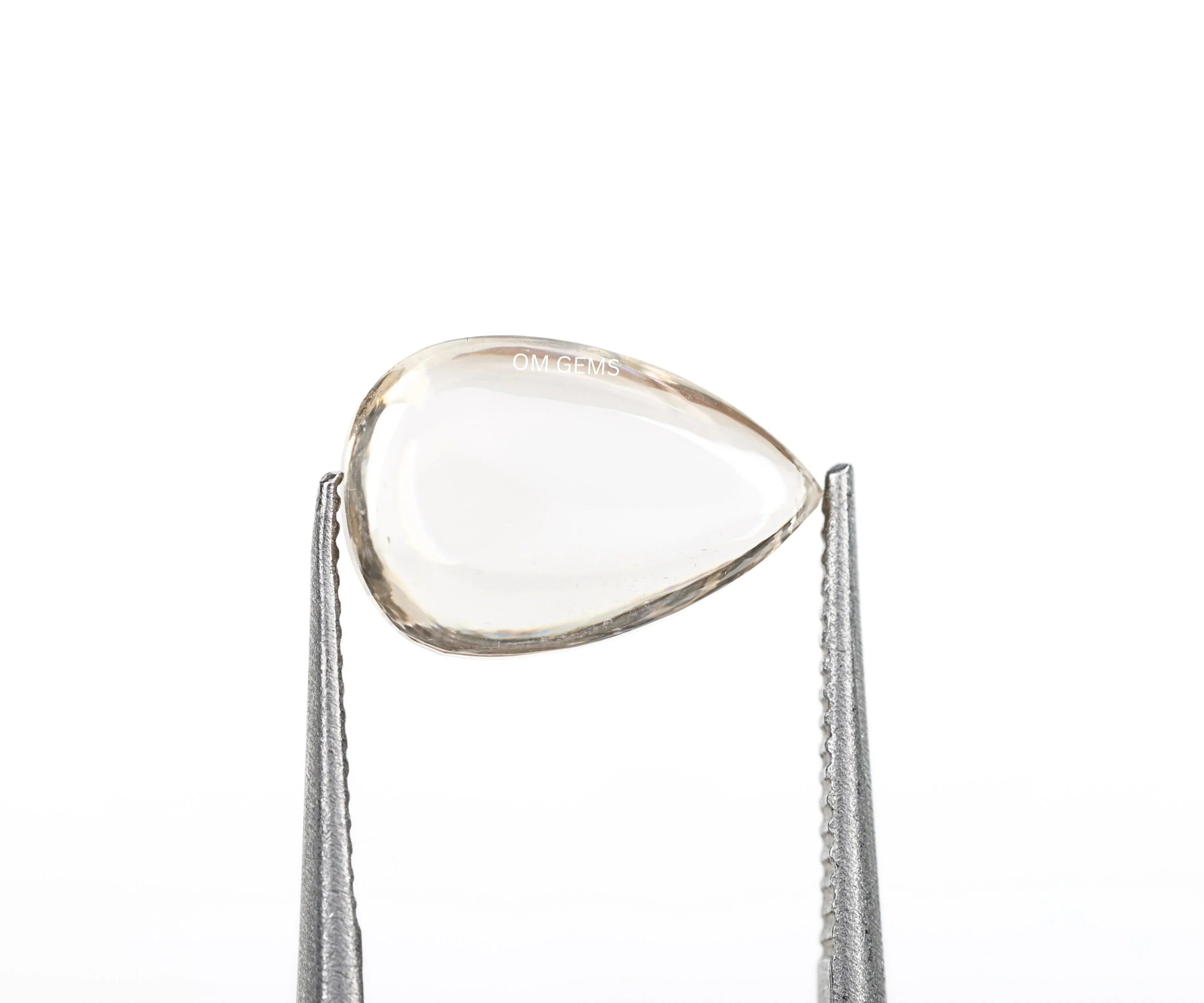 Fancy Pear Shape Lab Grown Diamond