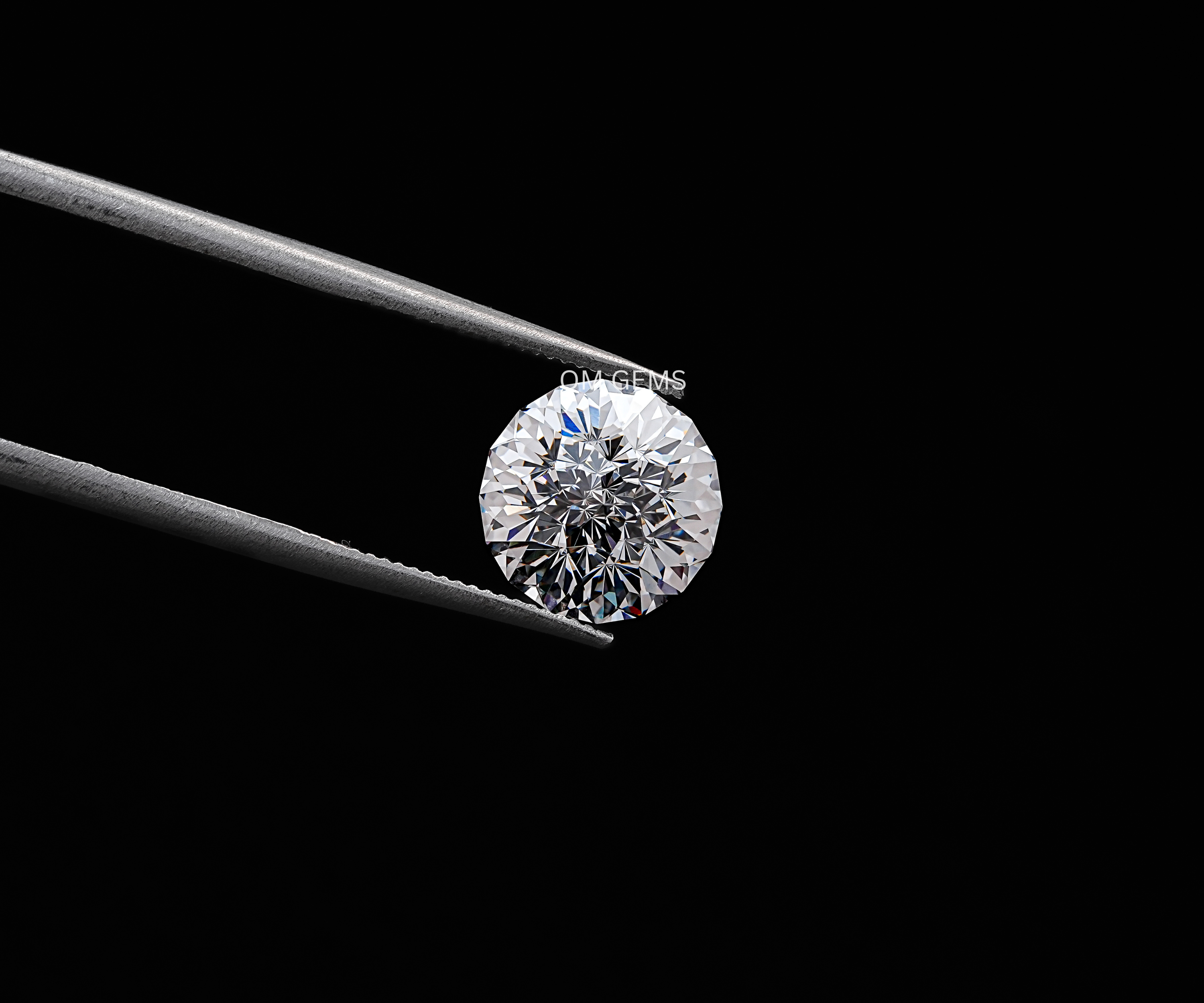 Portugese Cut Loose Lab Grown Diamond
