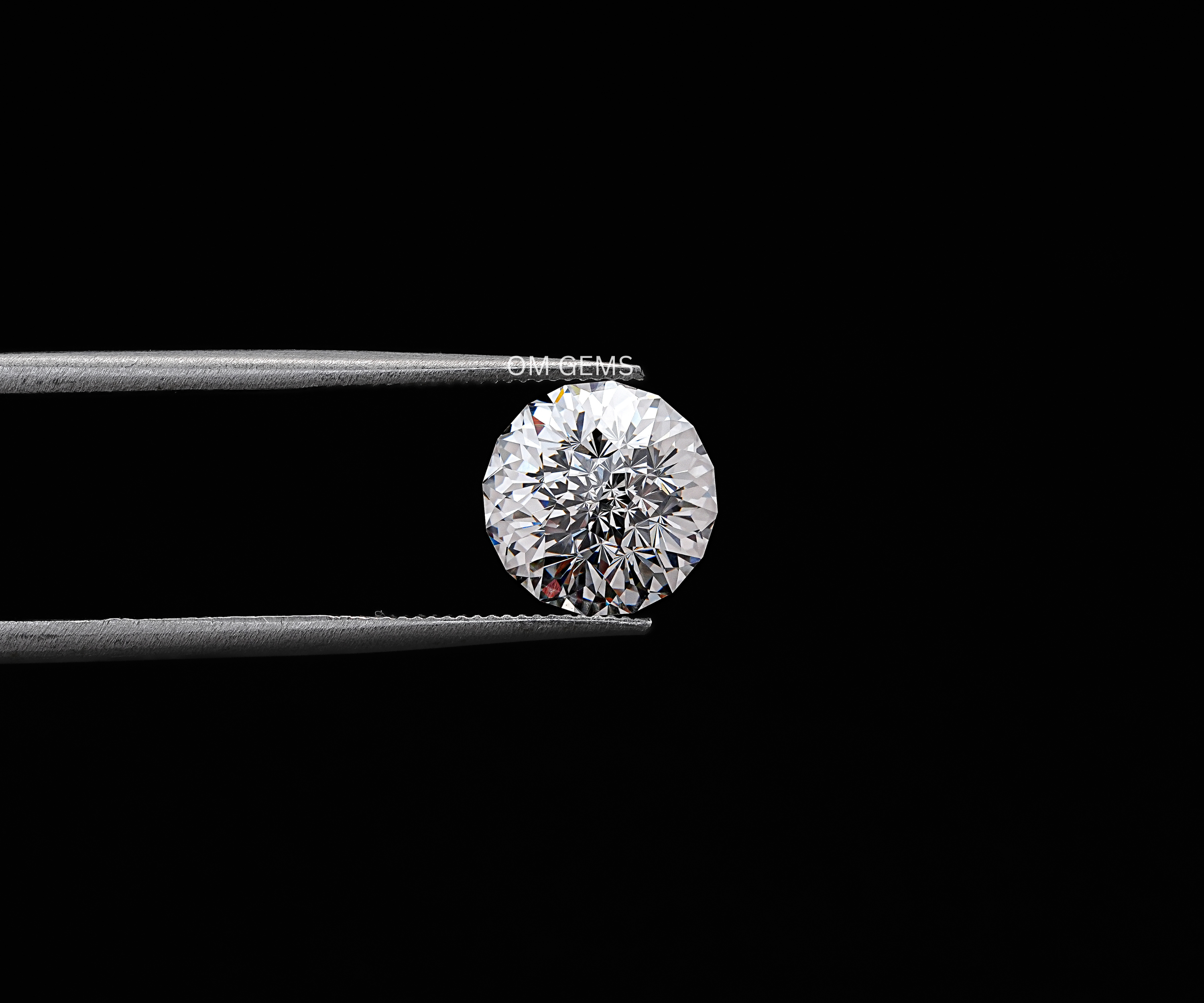 Portugese Cut Loose Lab Grown Diamond