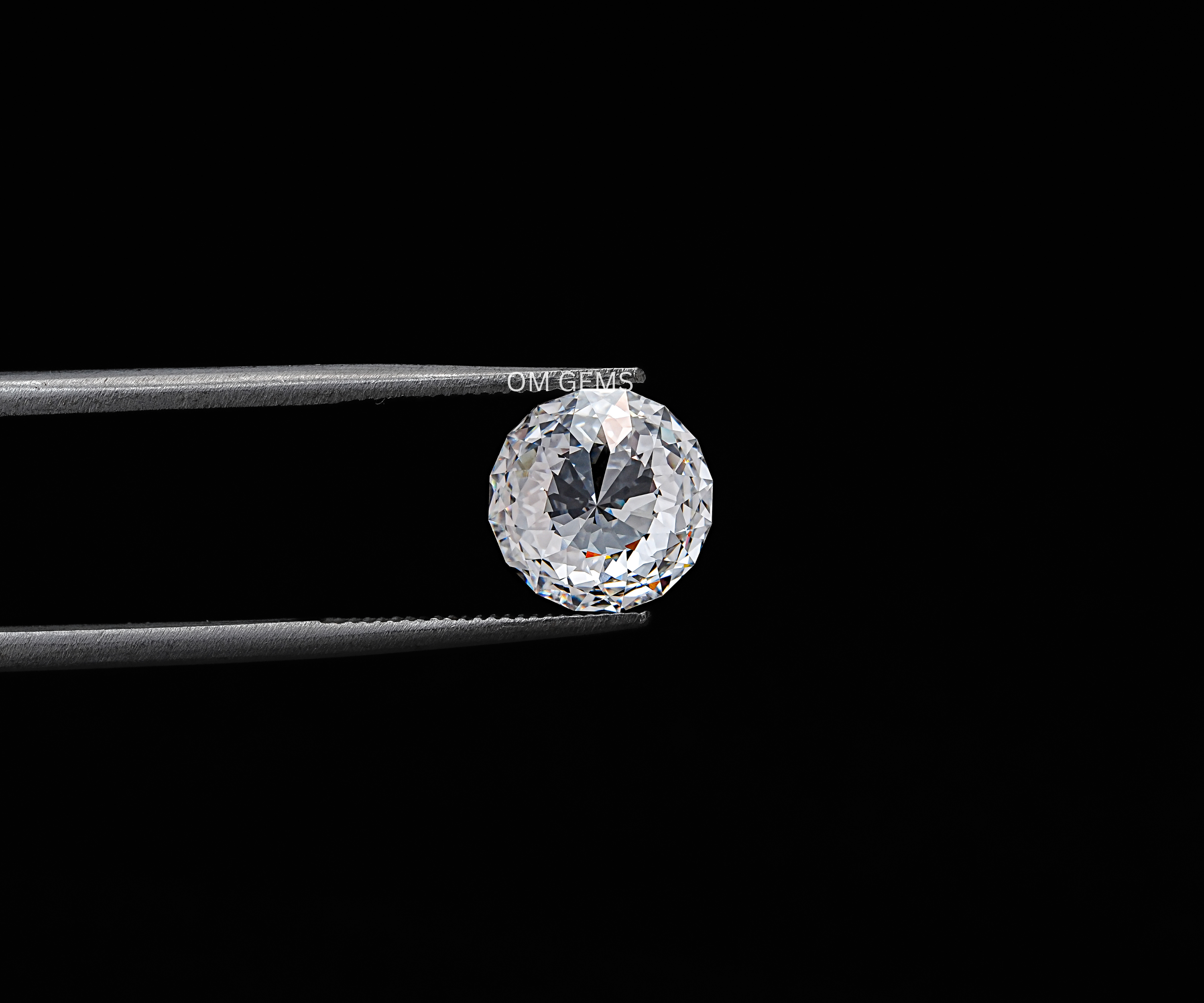 Portugese Cut Loose Lab Grown Diamond