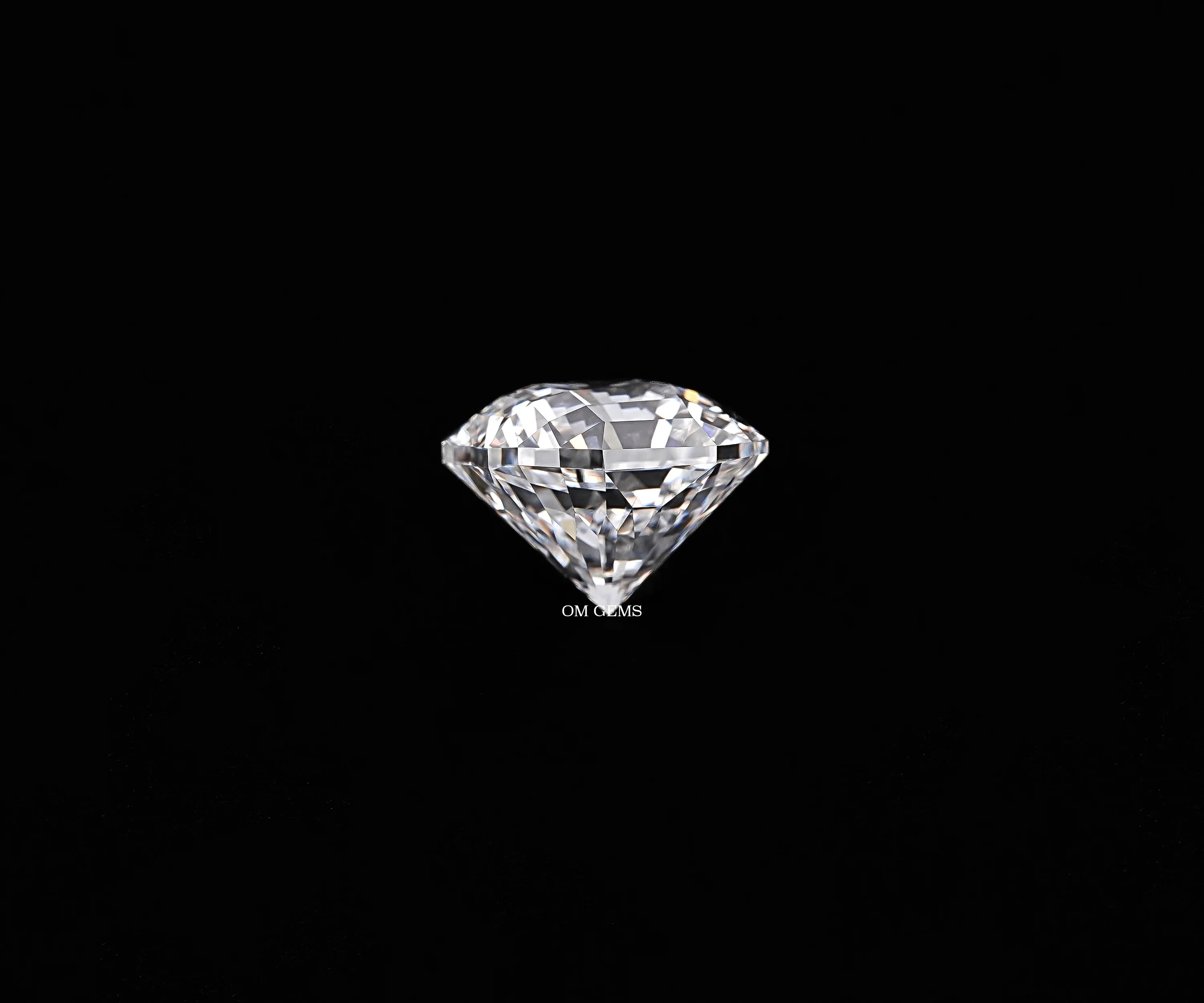 Square Cushion Cut Loose Lab Diamond
