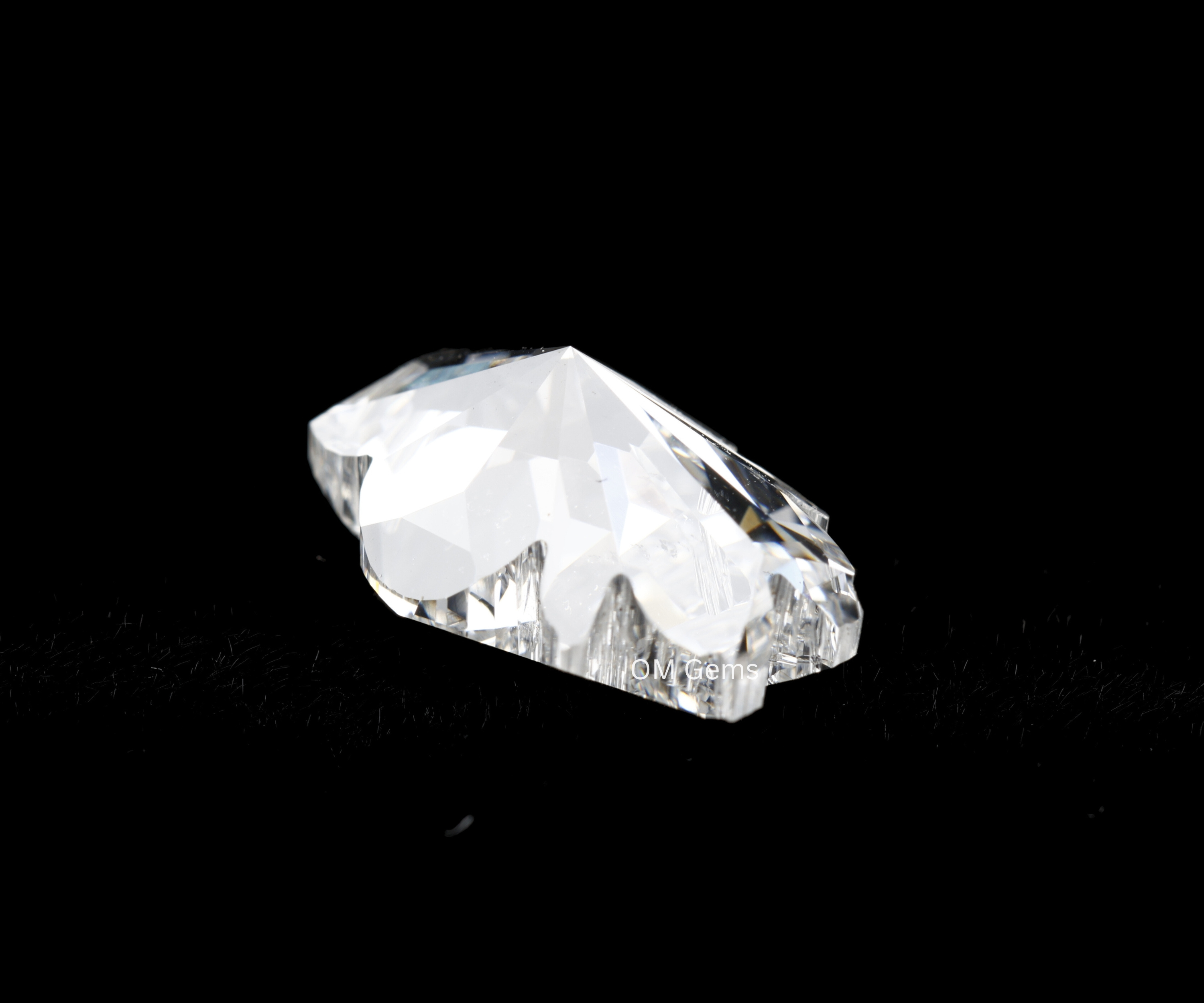 Teddy Cartoon Lab Grown Diamond