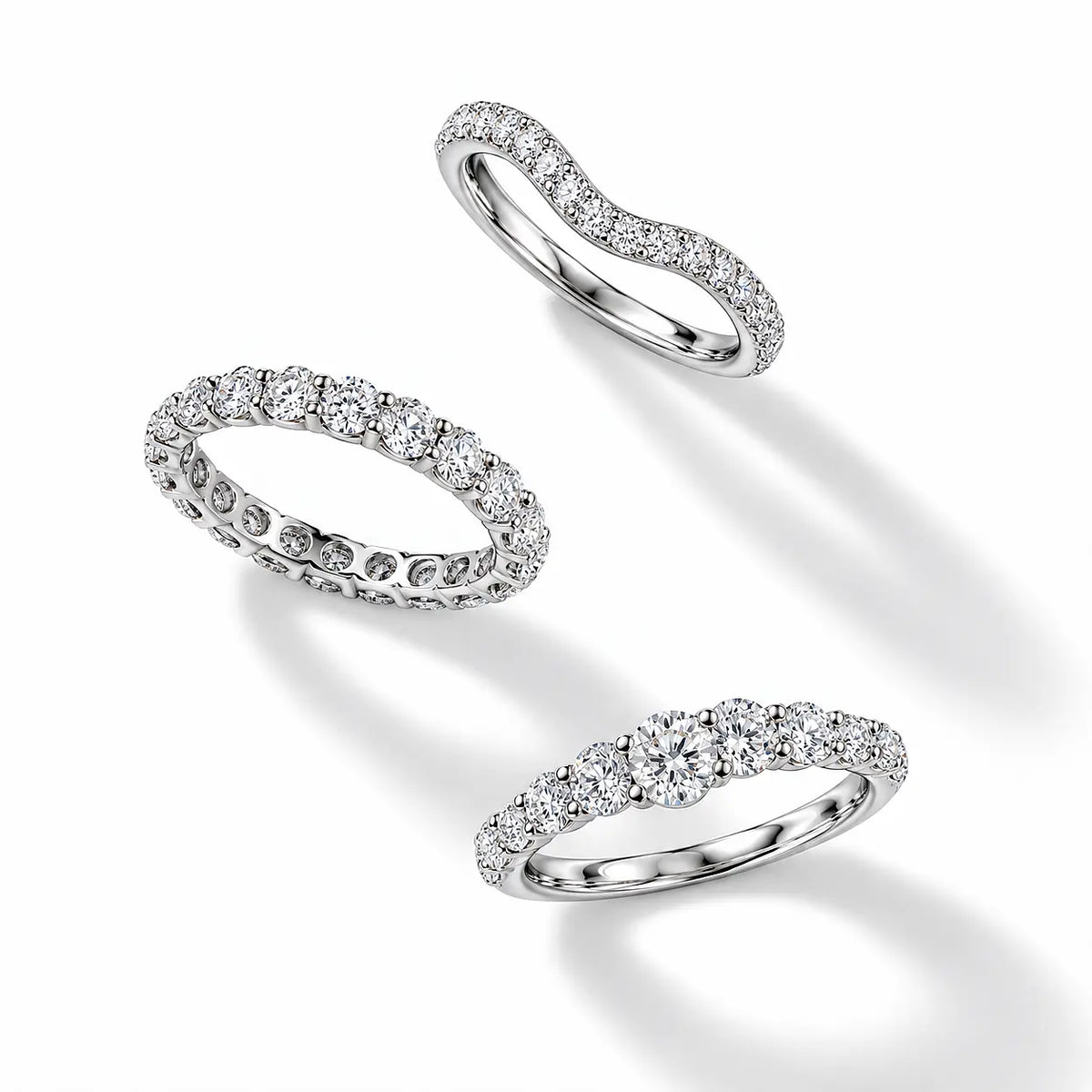WEDDING RING