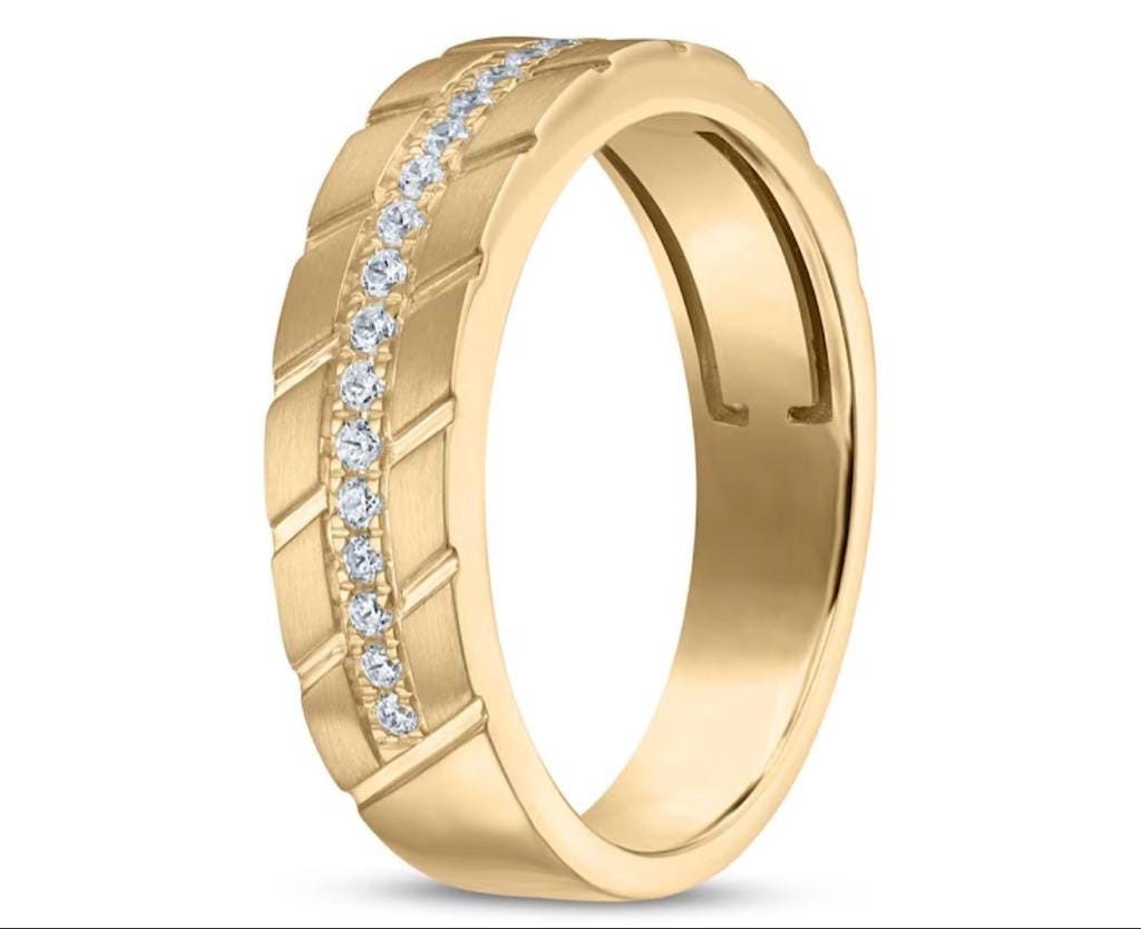 Custom Order For Atri Espiritusanto [Ring Band]