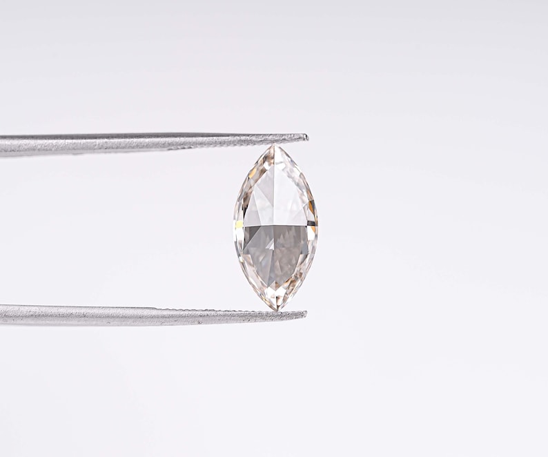 Last Installment - Custom Order For Joe Zeng [Lab Marquise]